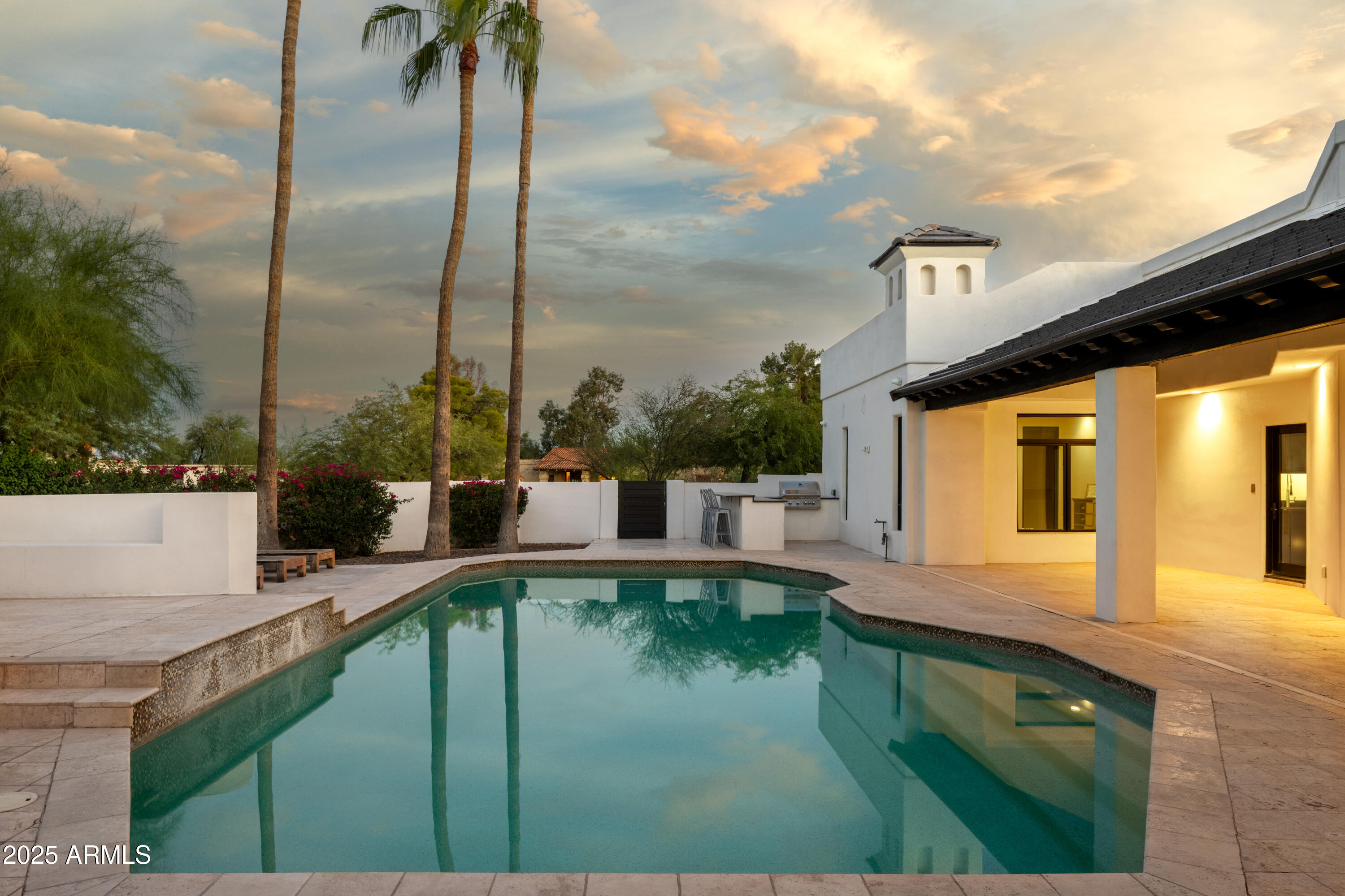 TIERRA DEL PARAISO - Residential