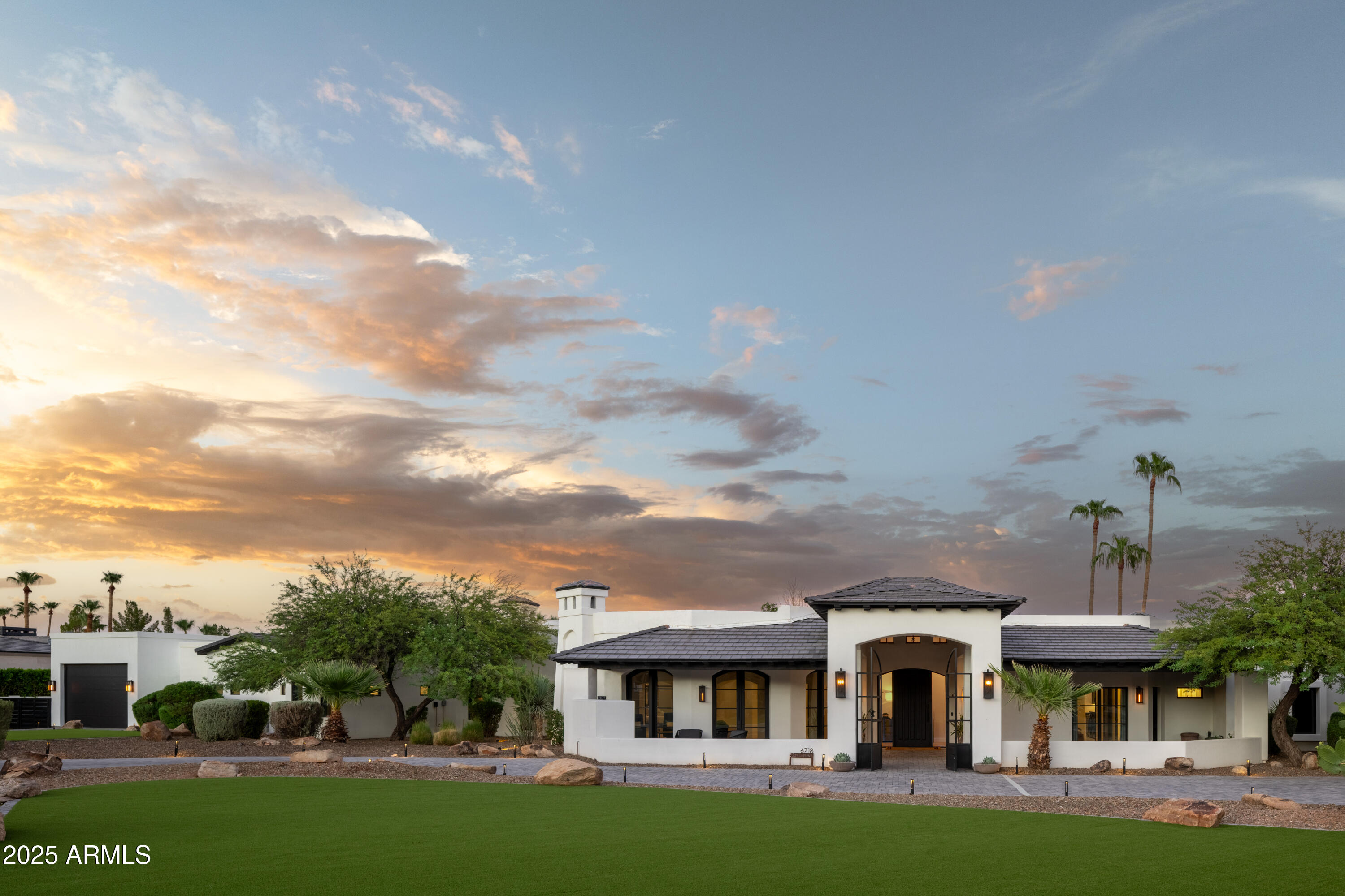 TIERRA DEL PARAISO - Residential