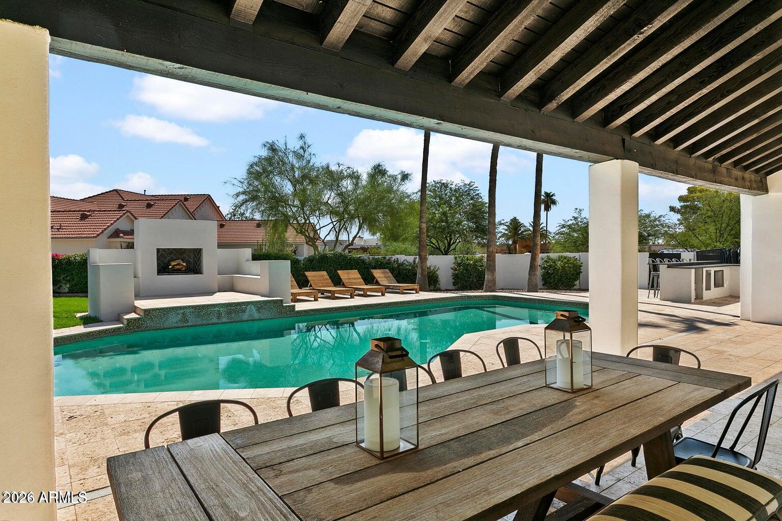 TIERRA DEL PARAISO - Residential