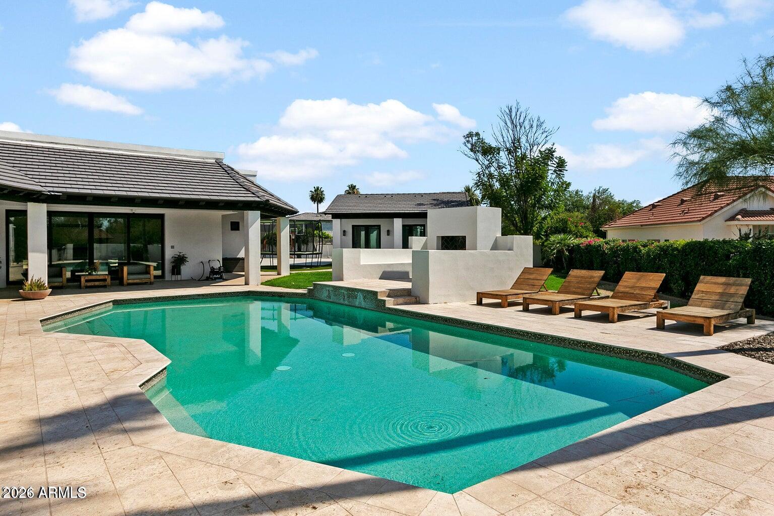TIERRA DEL PARAISO - Residential