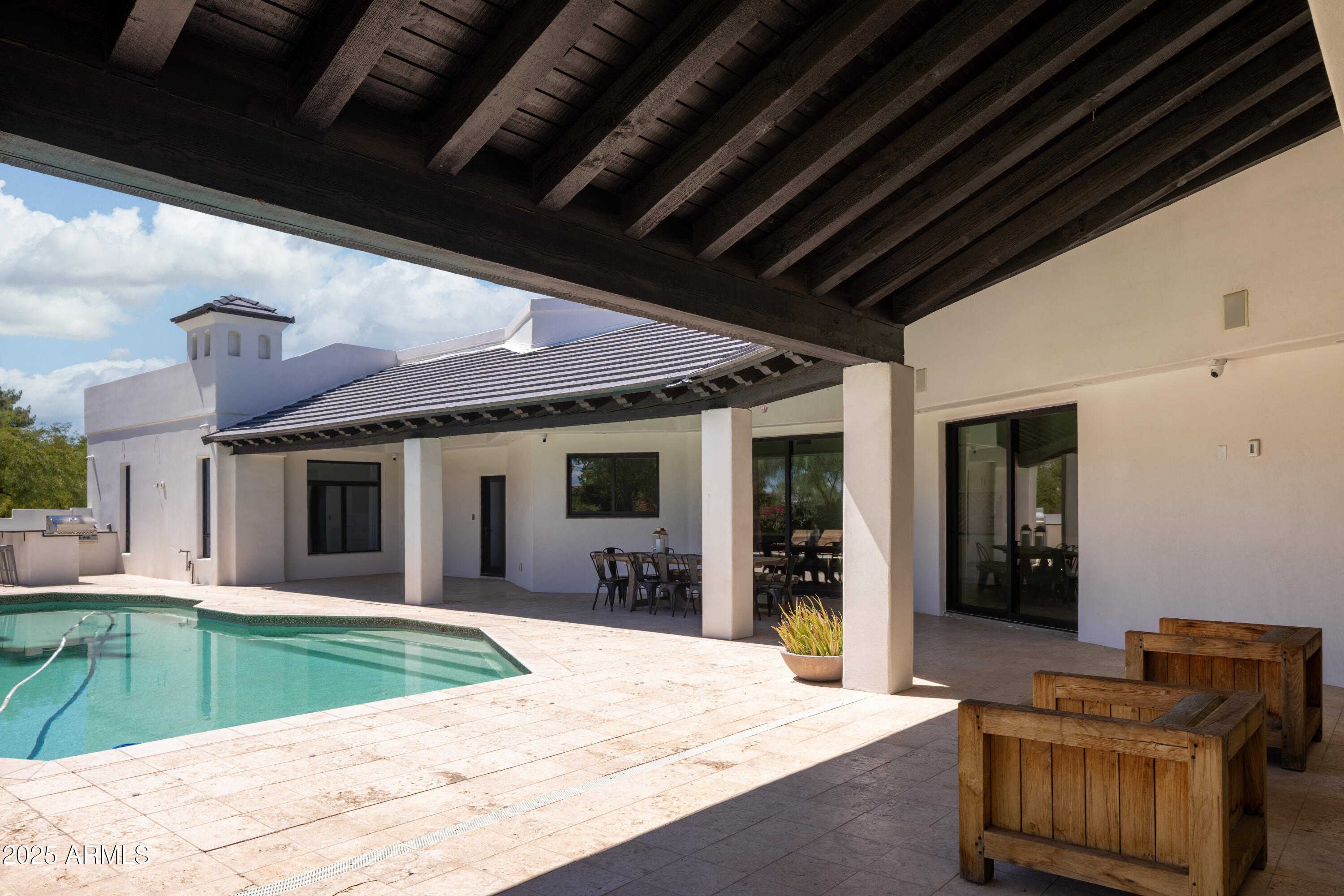 TIERRA DEL PARAISO - Residential