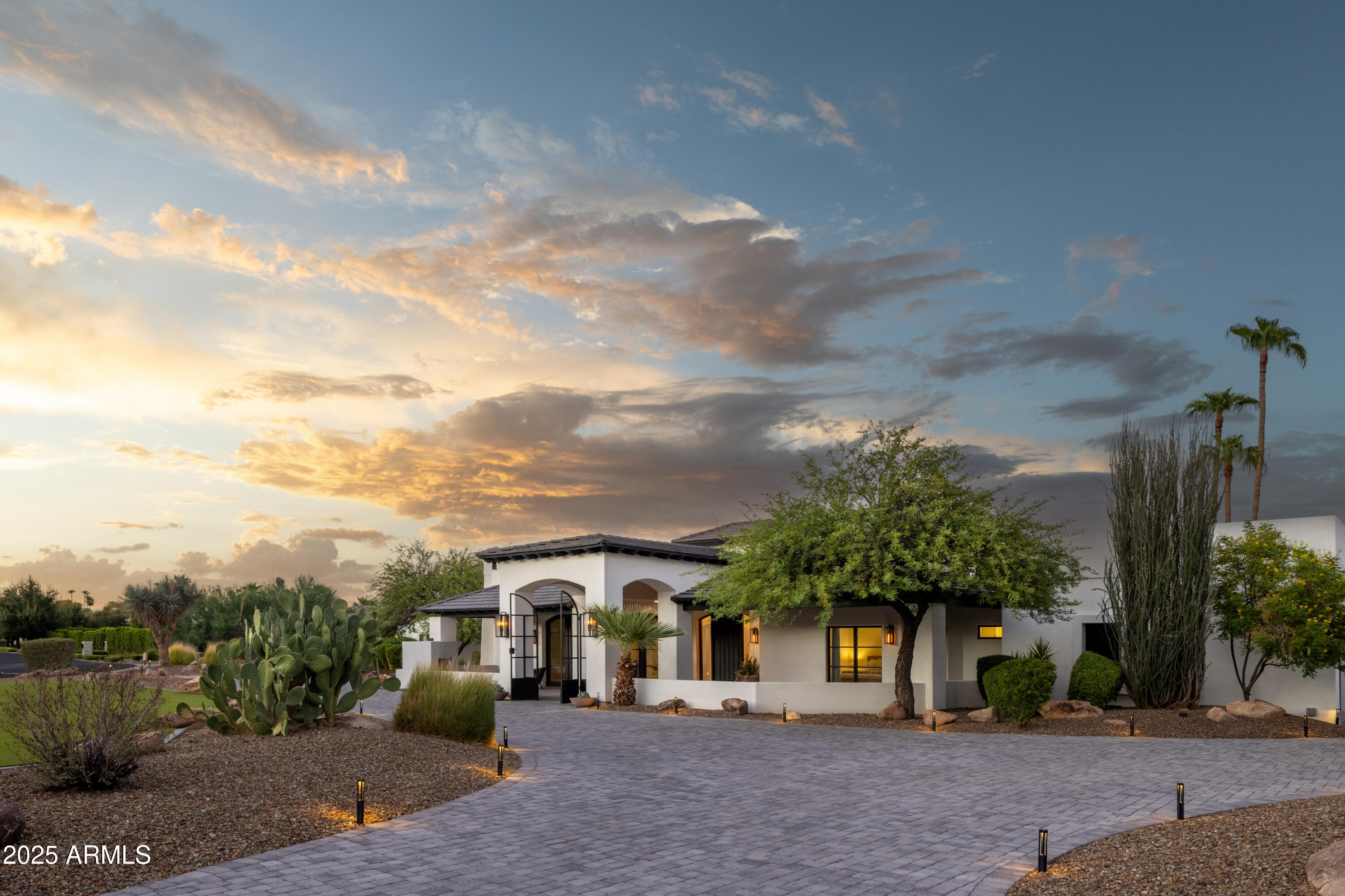TIERRA DEL PARAISO - Residential