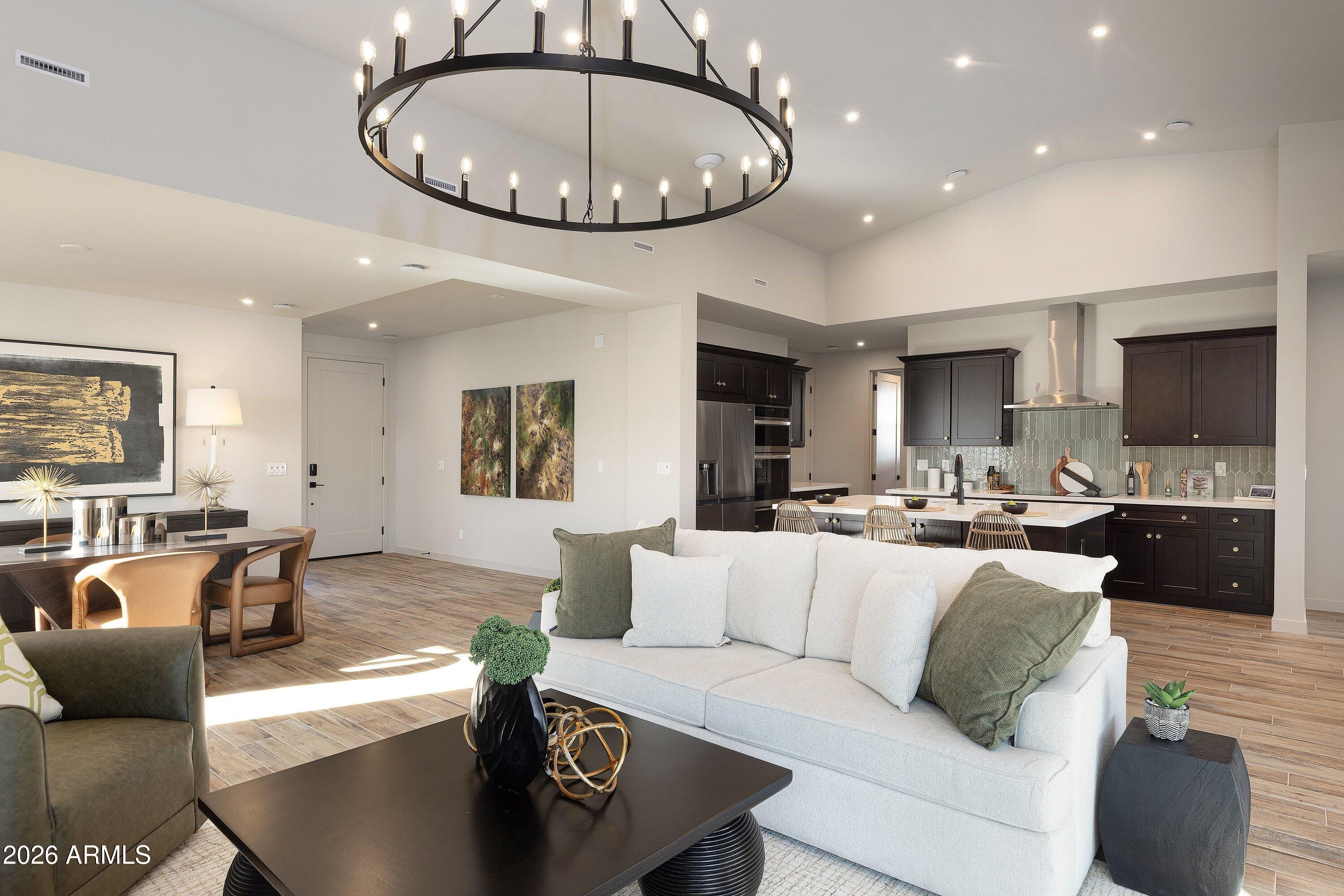 JASPER PHASE 2 - Residential