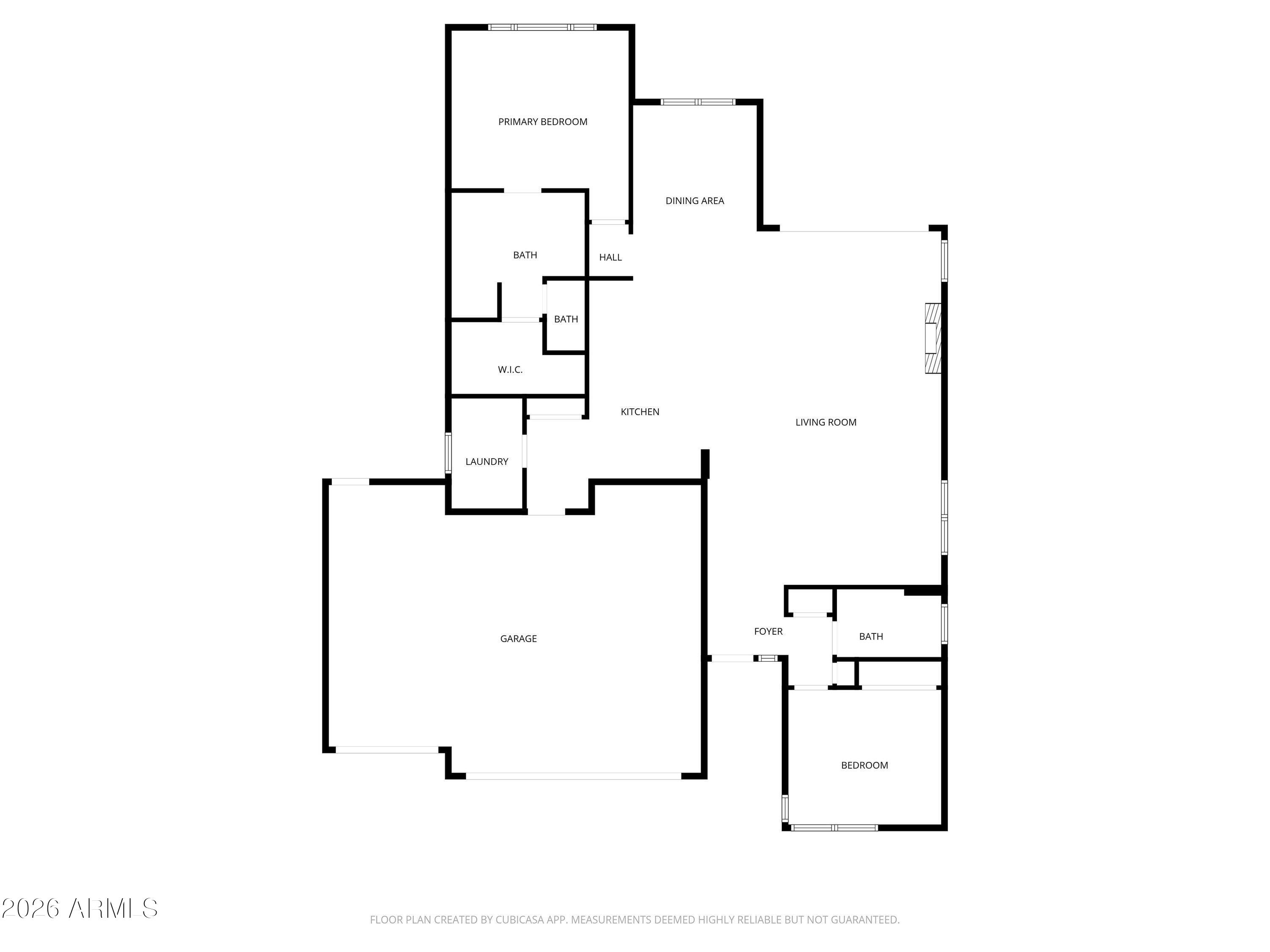 JASPER PHASE 2 - Residential