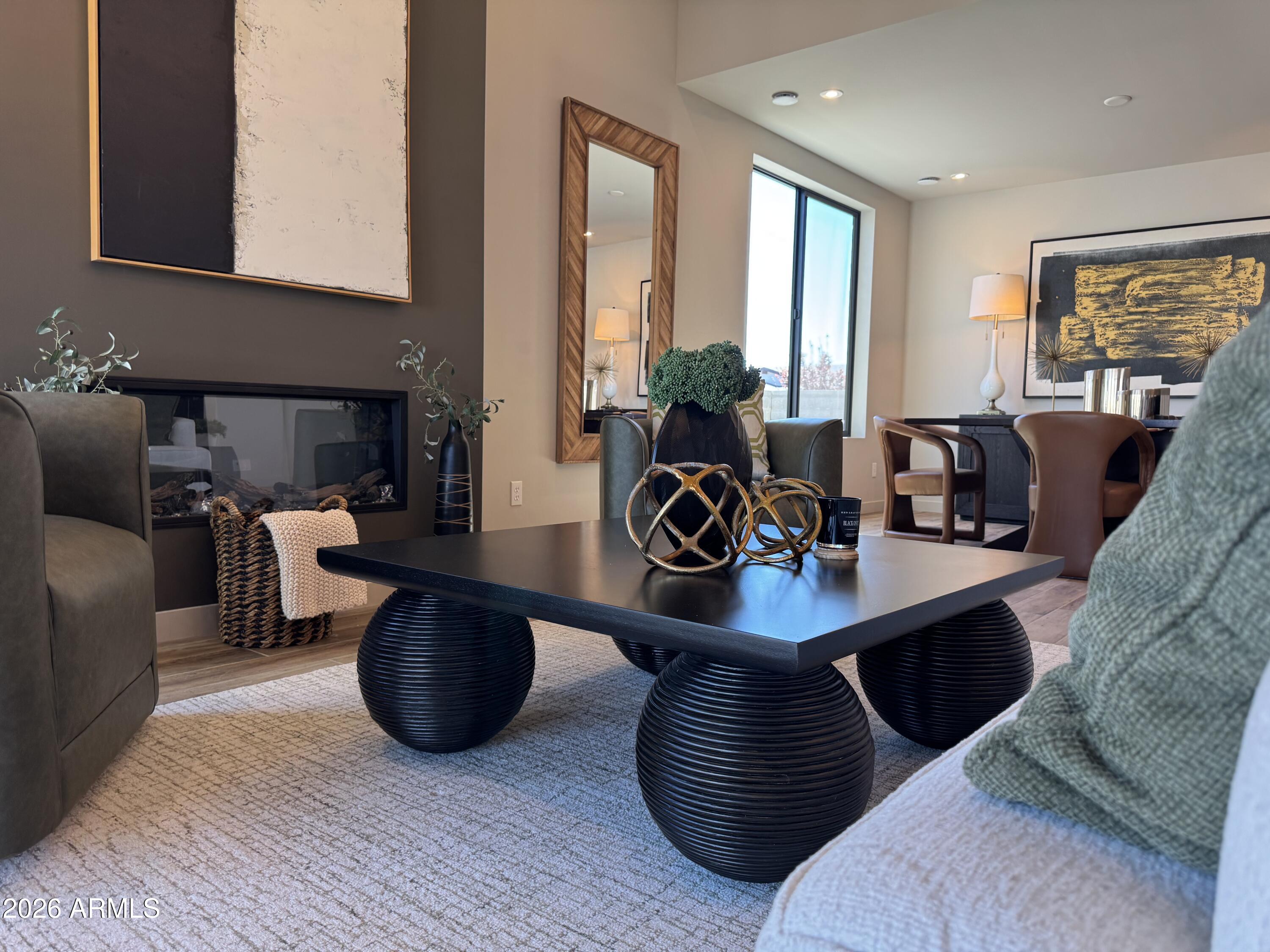 JASPER PHASE 2 - Residential