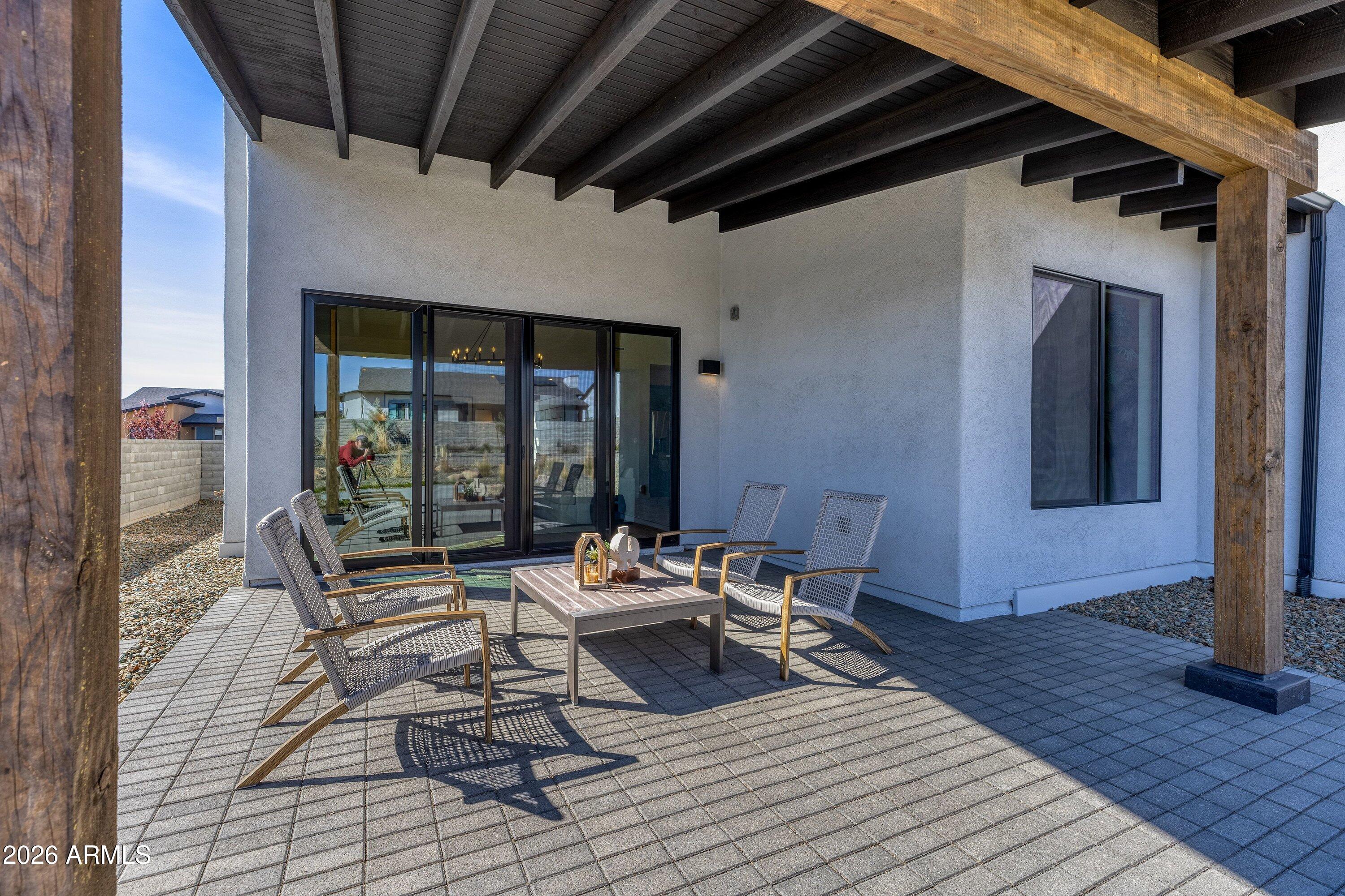 JASPER PHASE 2 - Residential