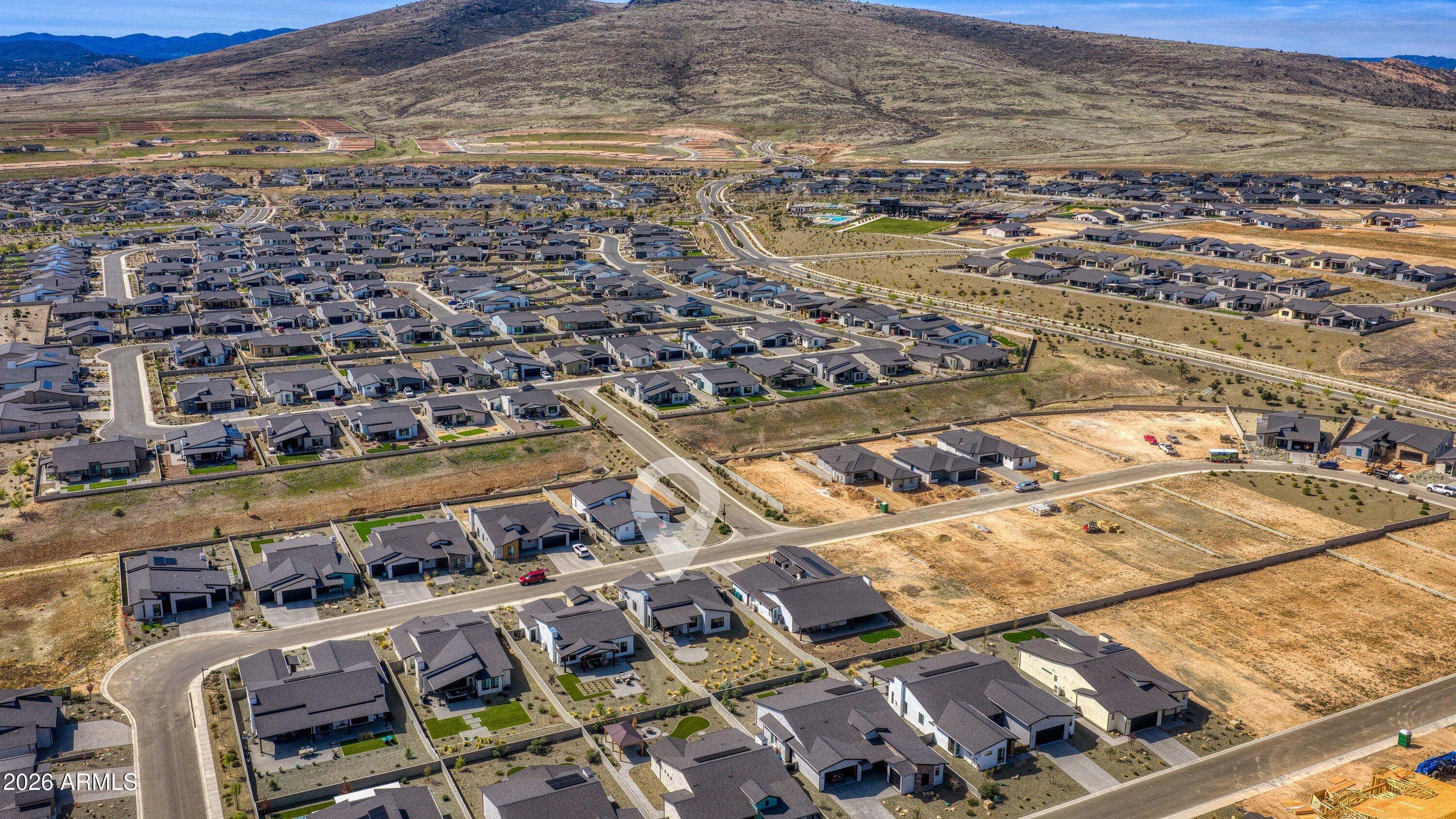 JASPER PHASE 2 - Residential