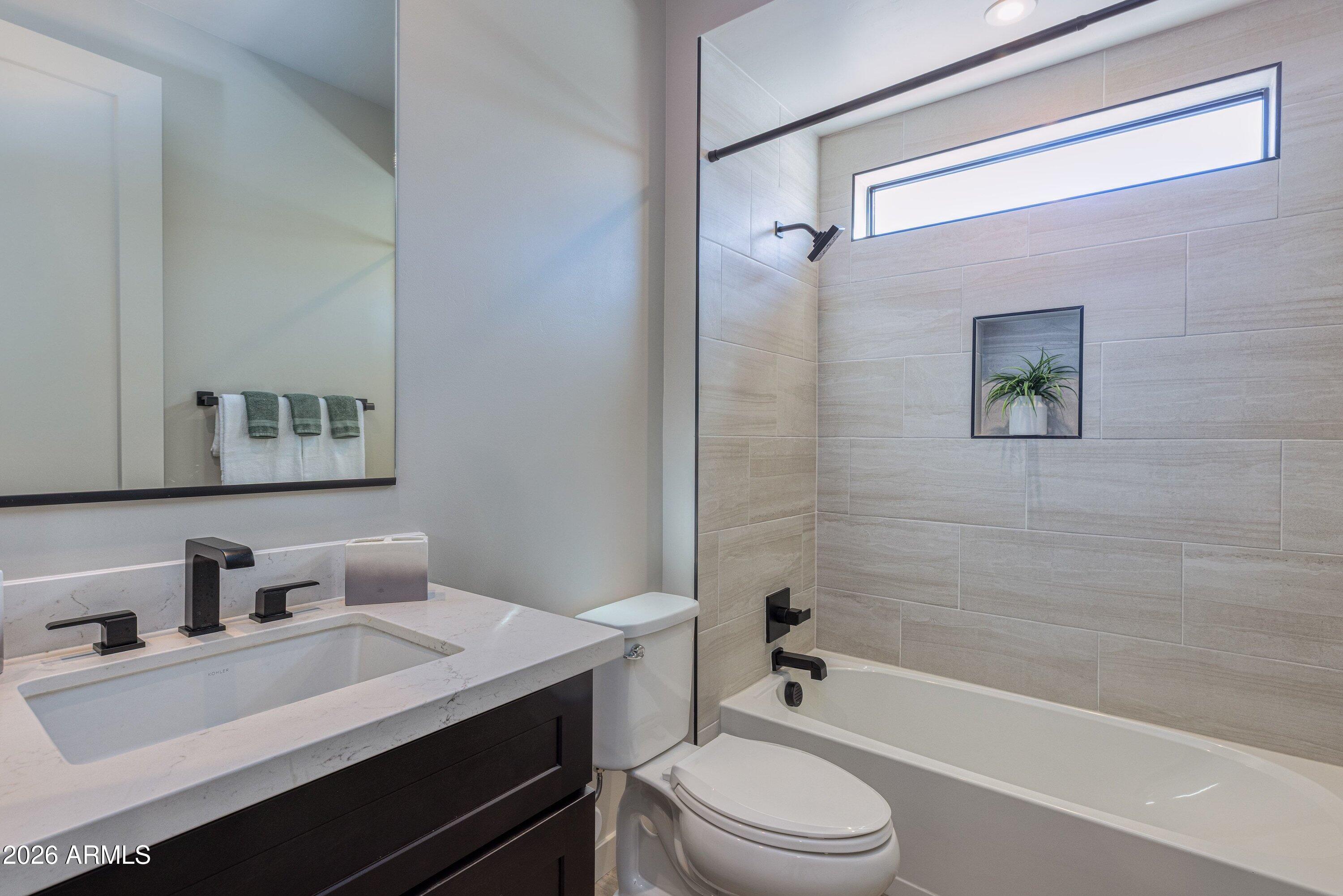 JASPER PHASE 2 - Residential
