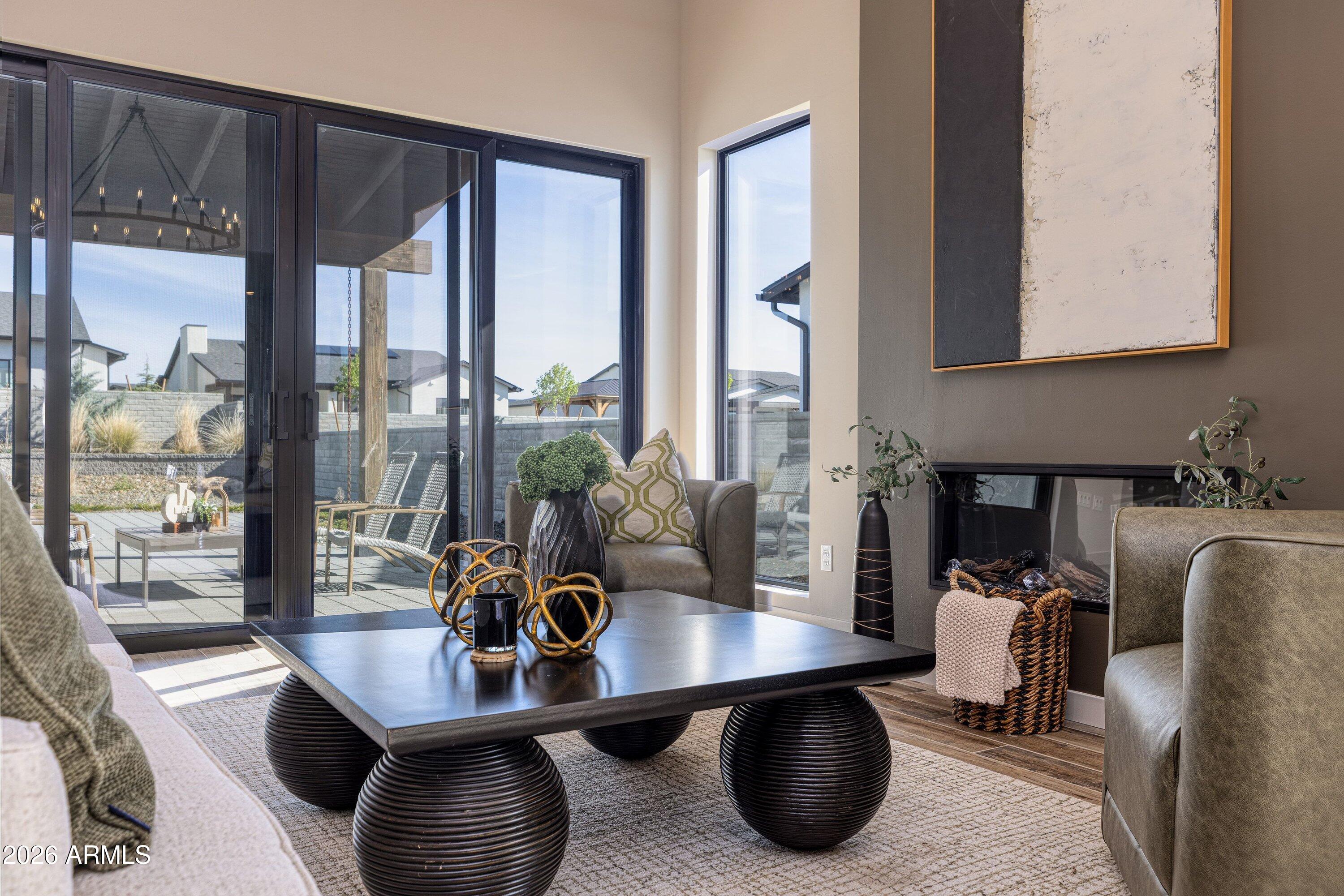 JASPER PHASE 2 - Residential