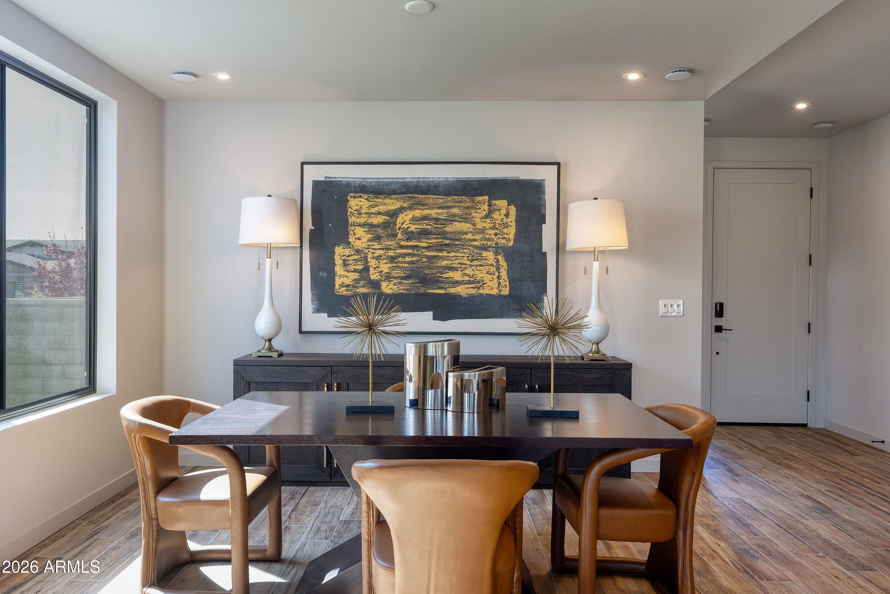 JASPER PHASE 2 - Residential