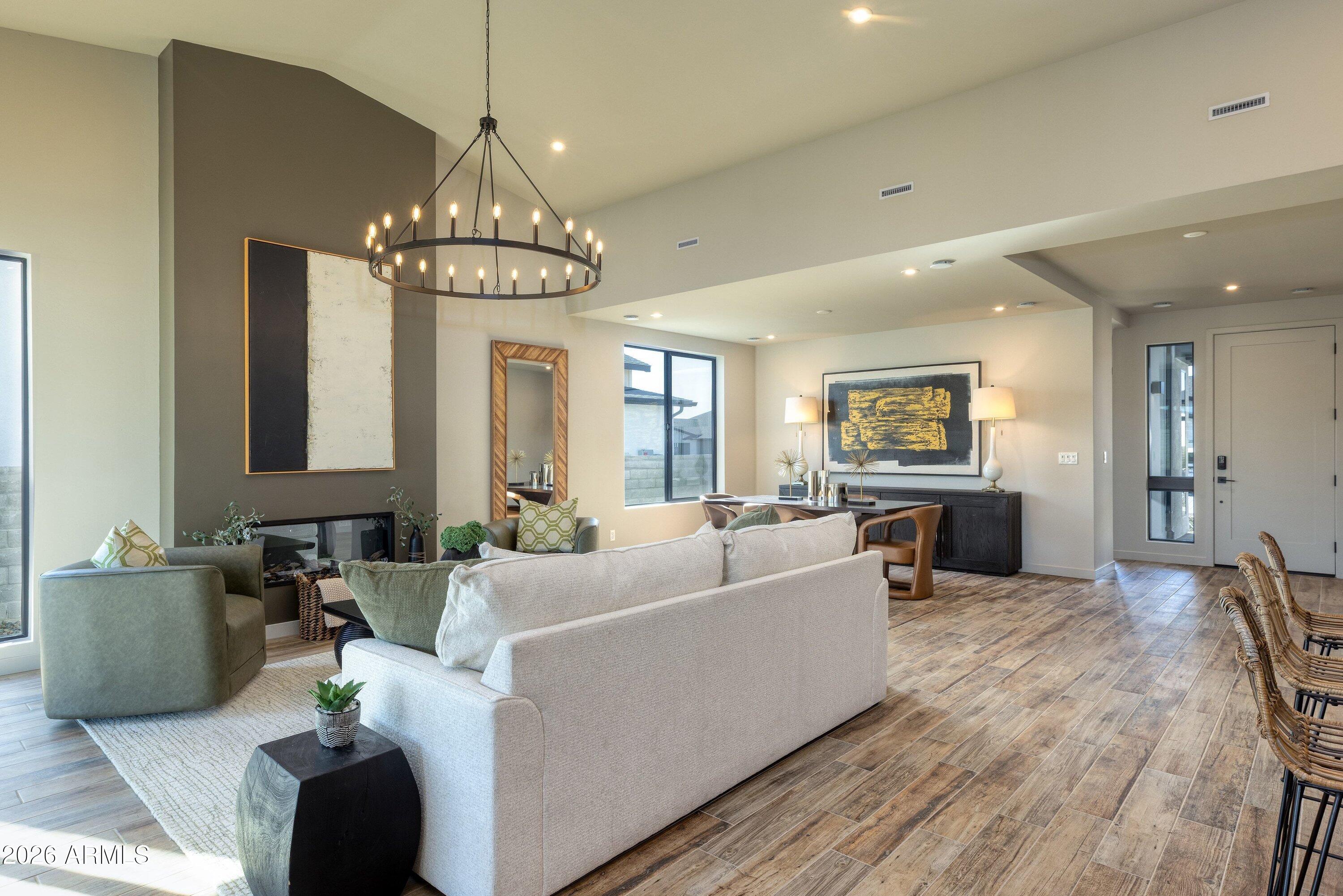JASPER PHASE 2 - Residential