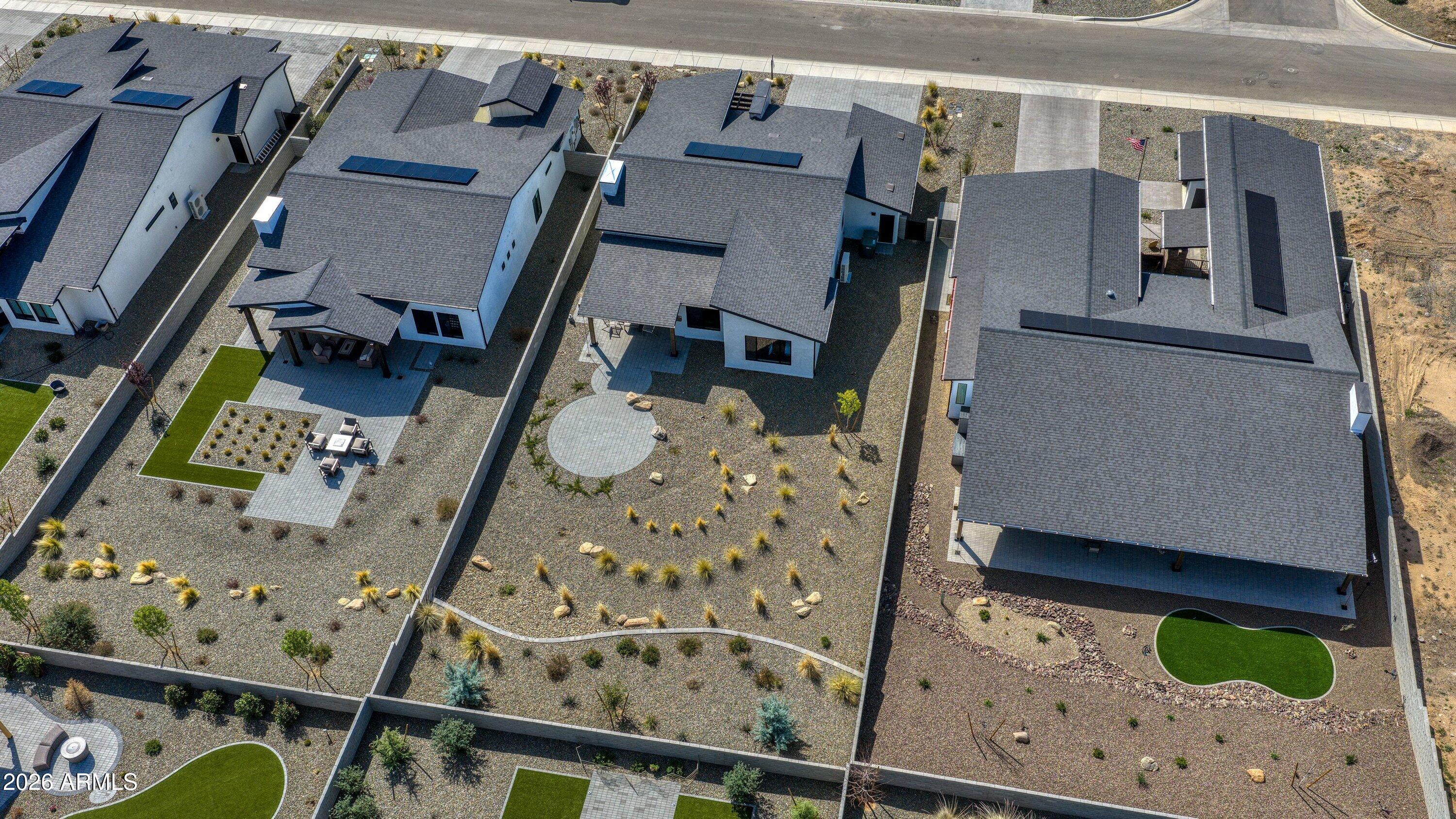 JASPER PHASE 2 - Residential