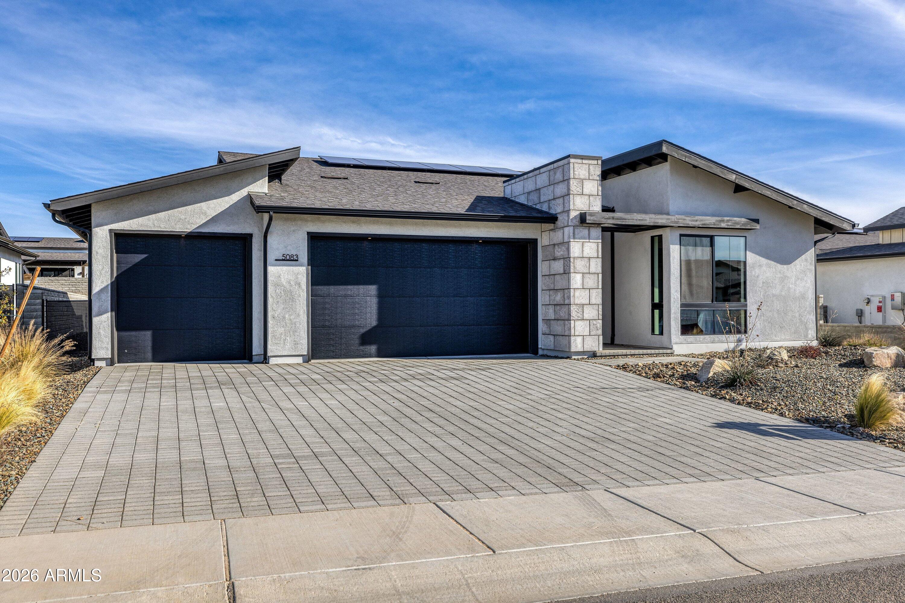 JASPER PHASE 2 - Residential