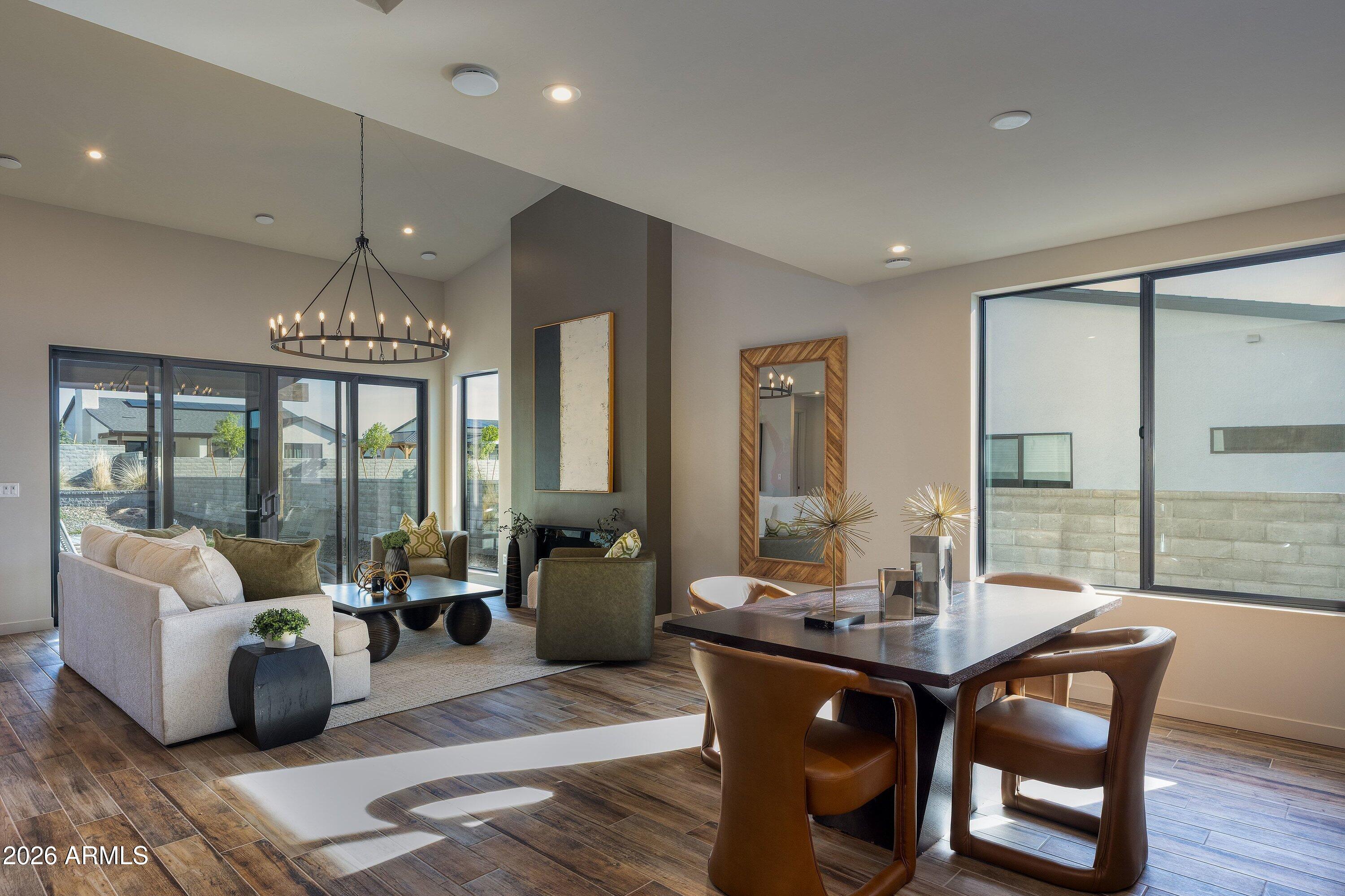 JASPER PHASE 2 - Residential