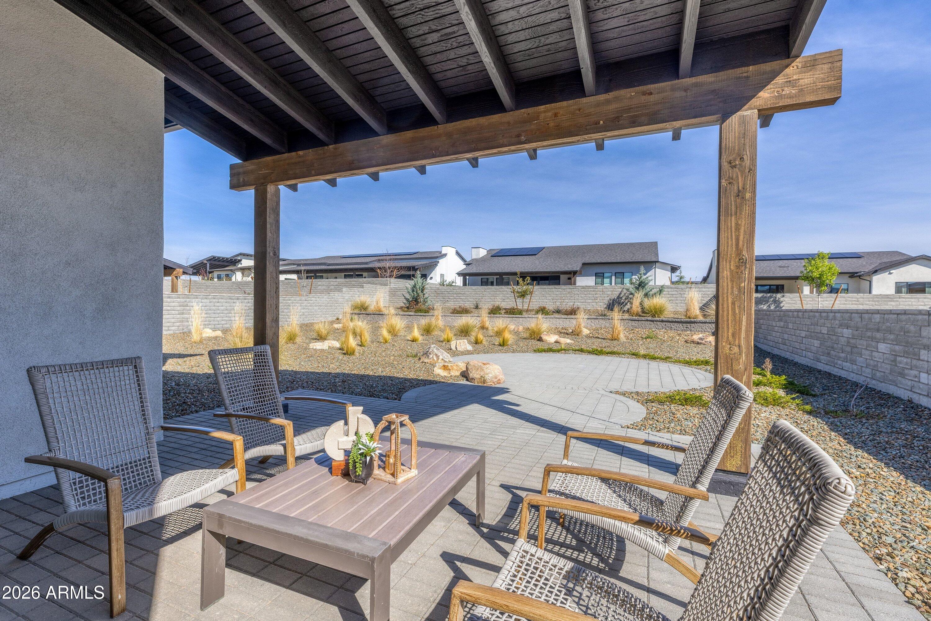 JASPER PHASE 2 - Residential