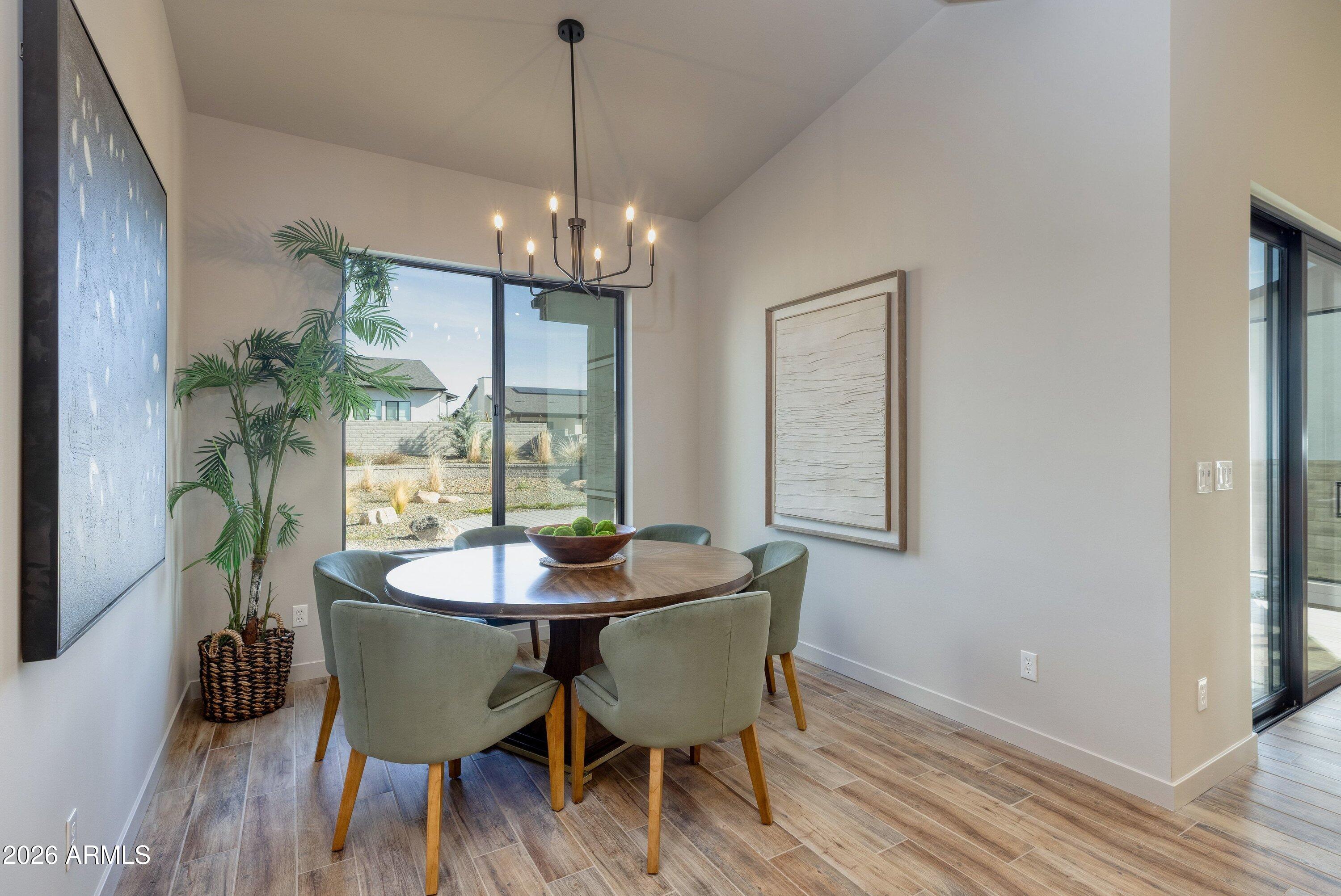 JASPER PHASE 2 - Residential