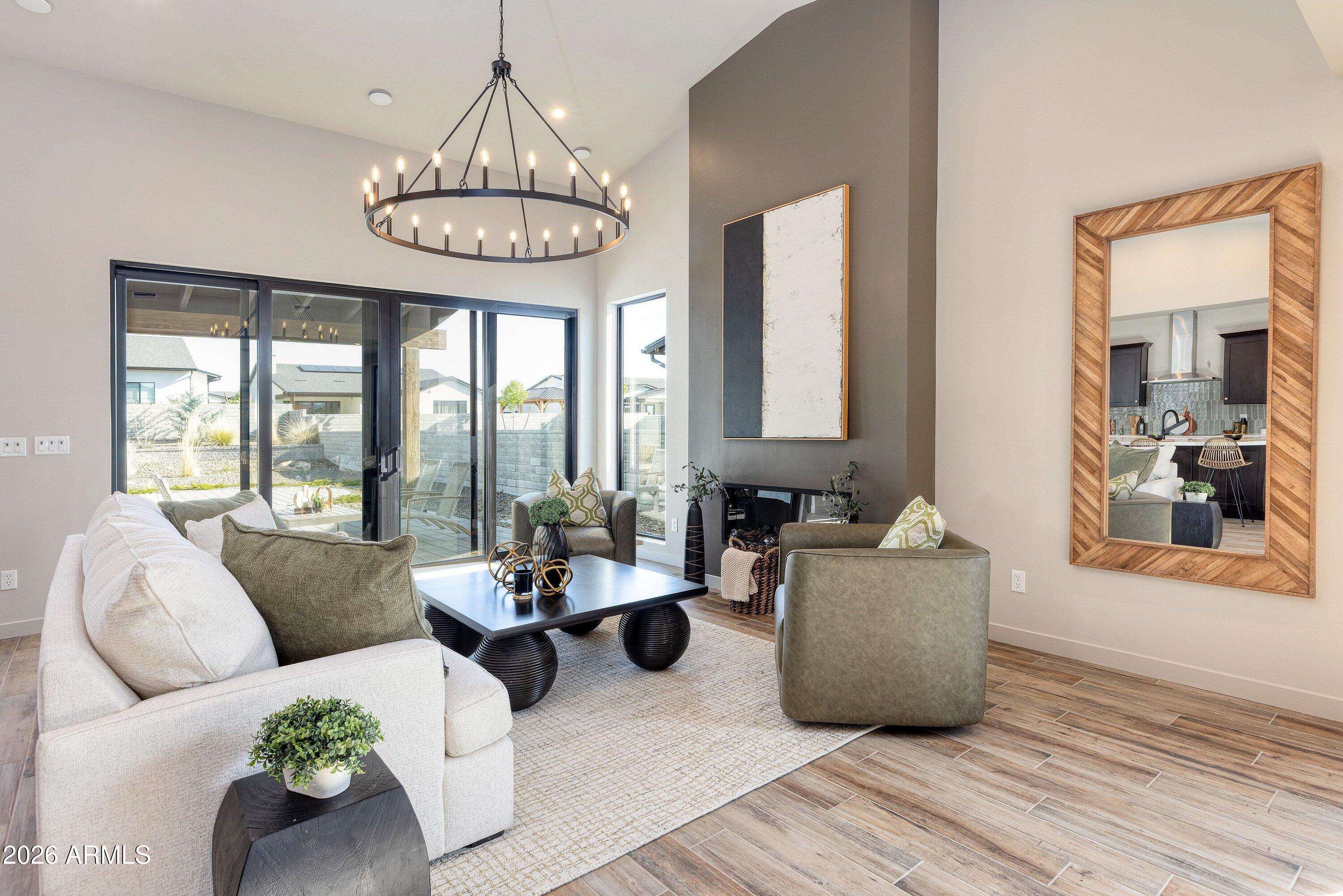 JASPER PHASE 2 - Residential