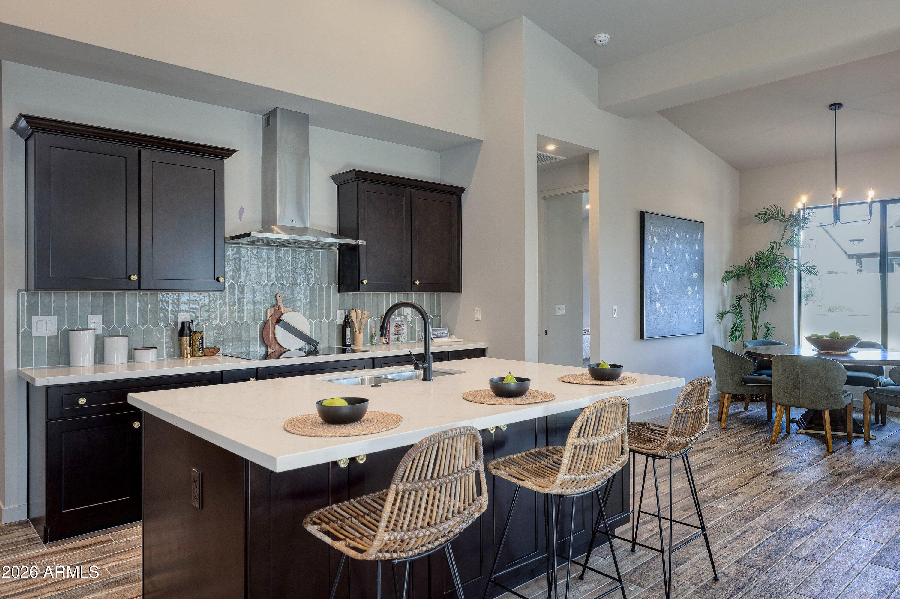 JASPER PHASE 2 - Residential