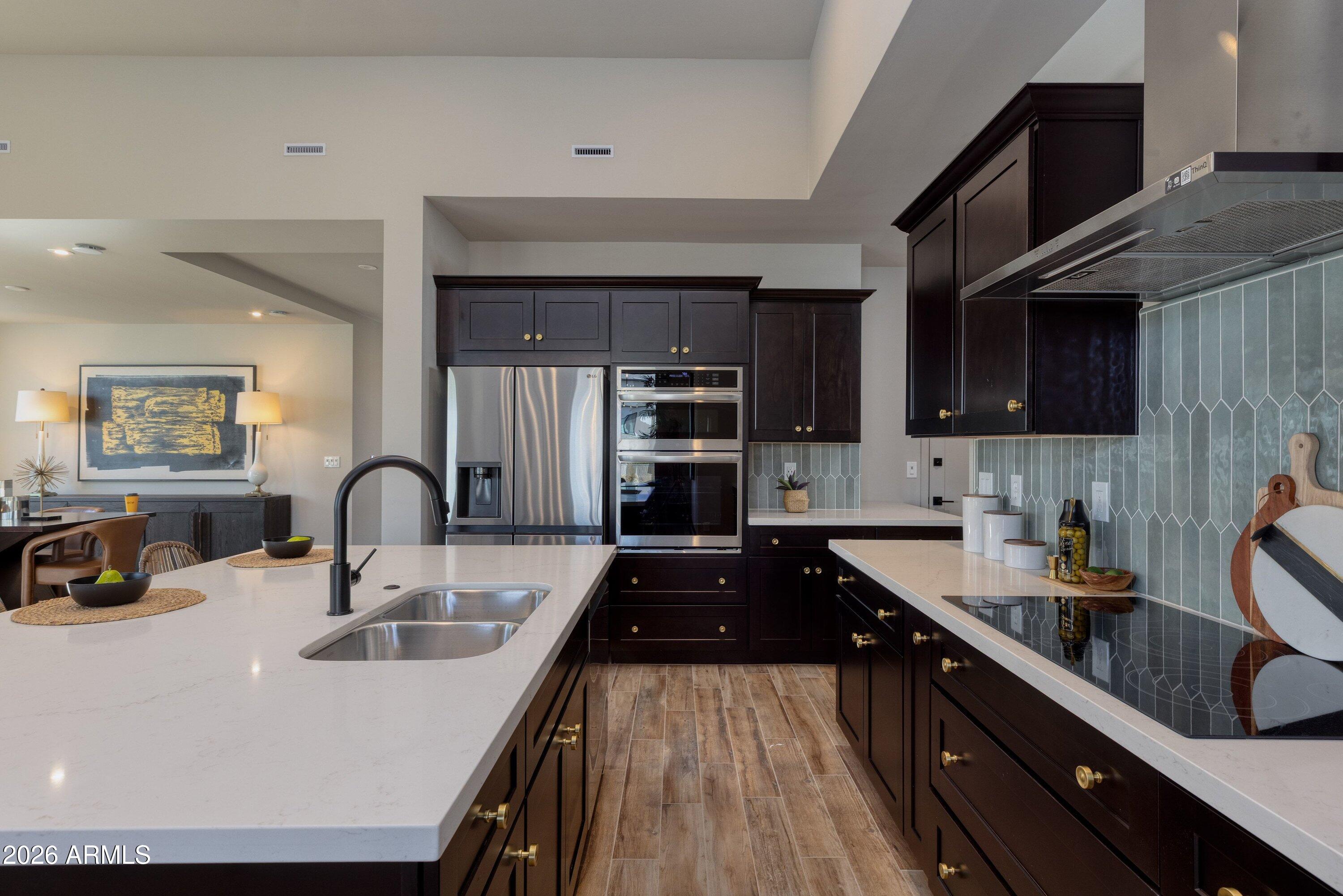 JASPER PHASE 2 - Residential