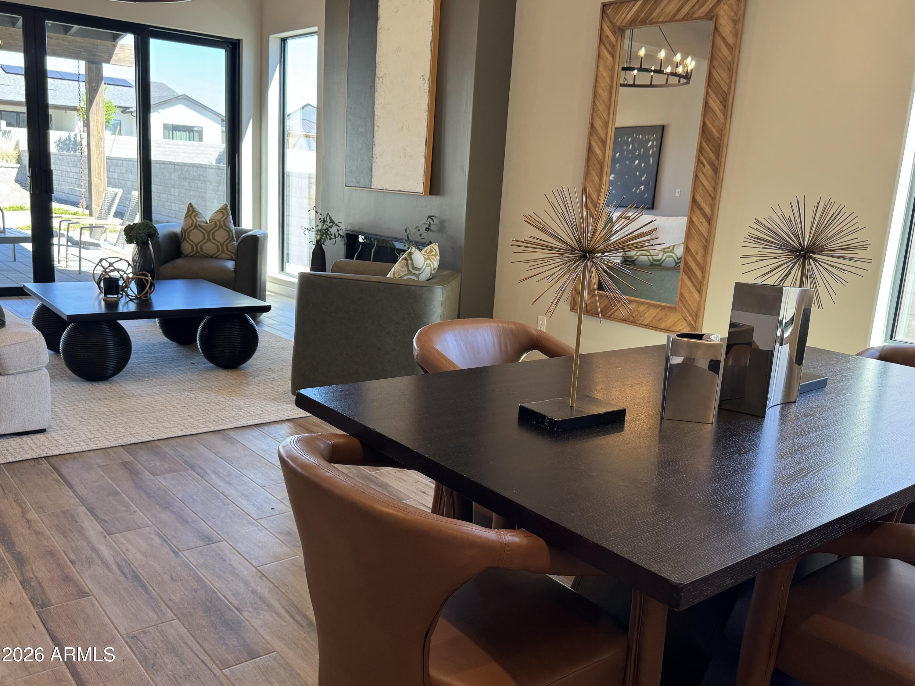 JASPER PHASE 2 - Residential