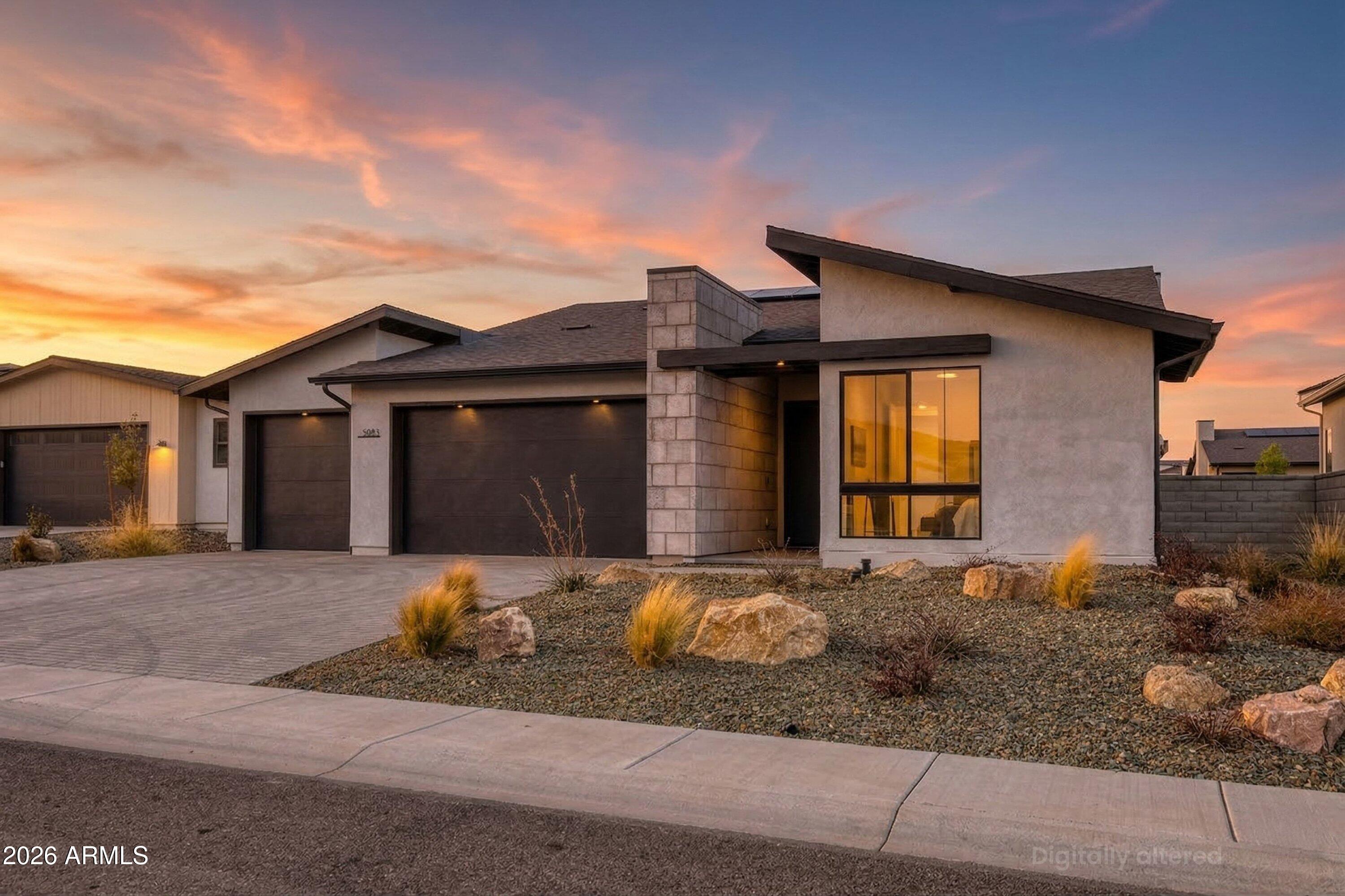 JASPER PHASE 2 - Residential