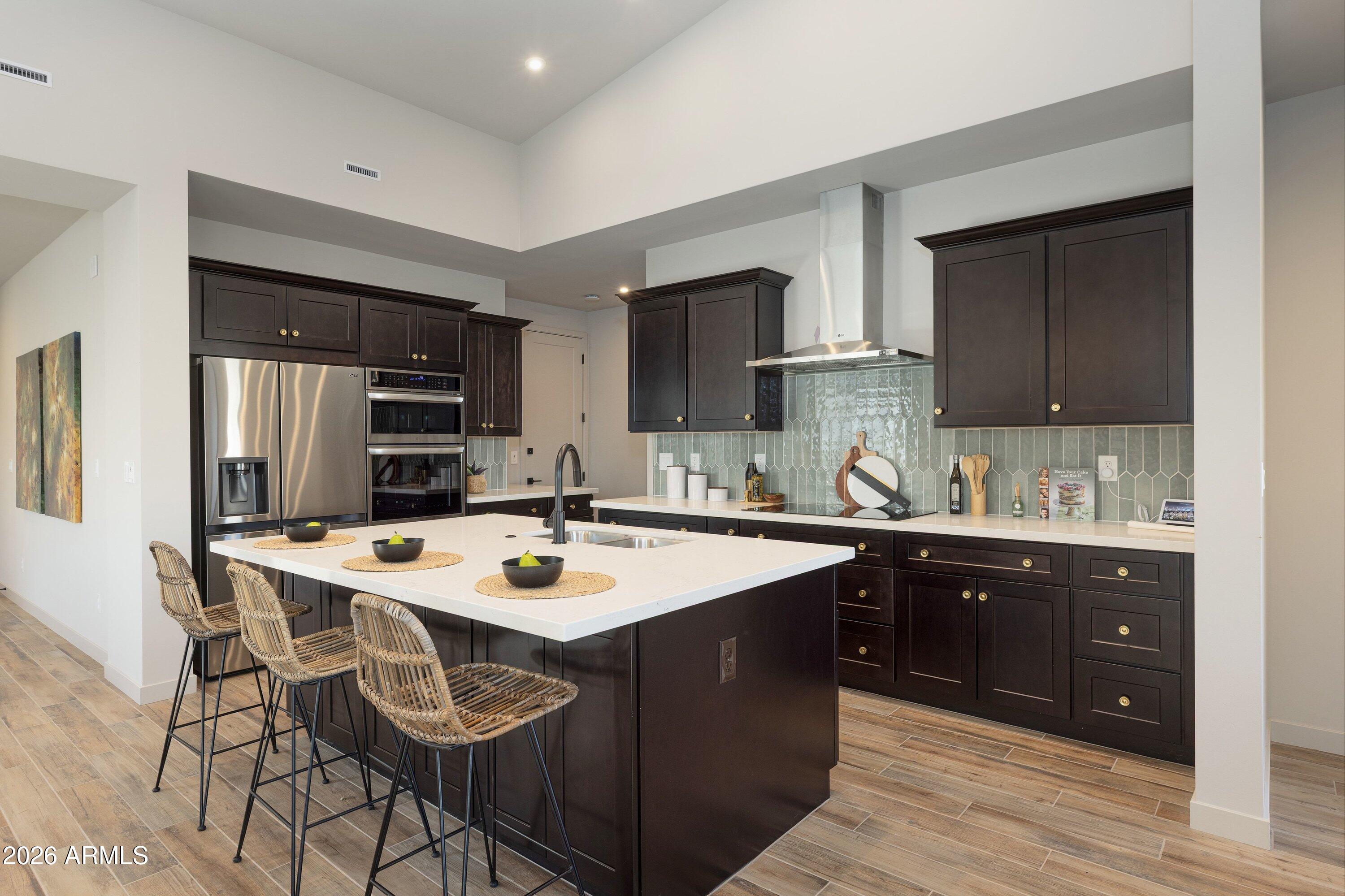 JASPER PHASE 2 - Residential