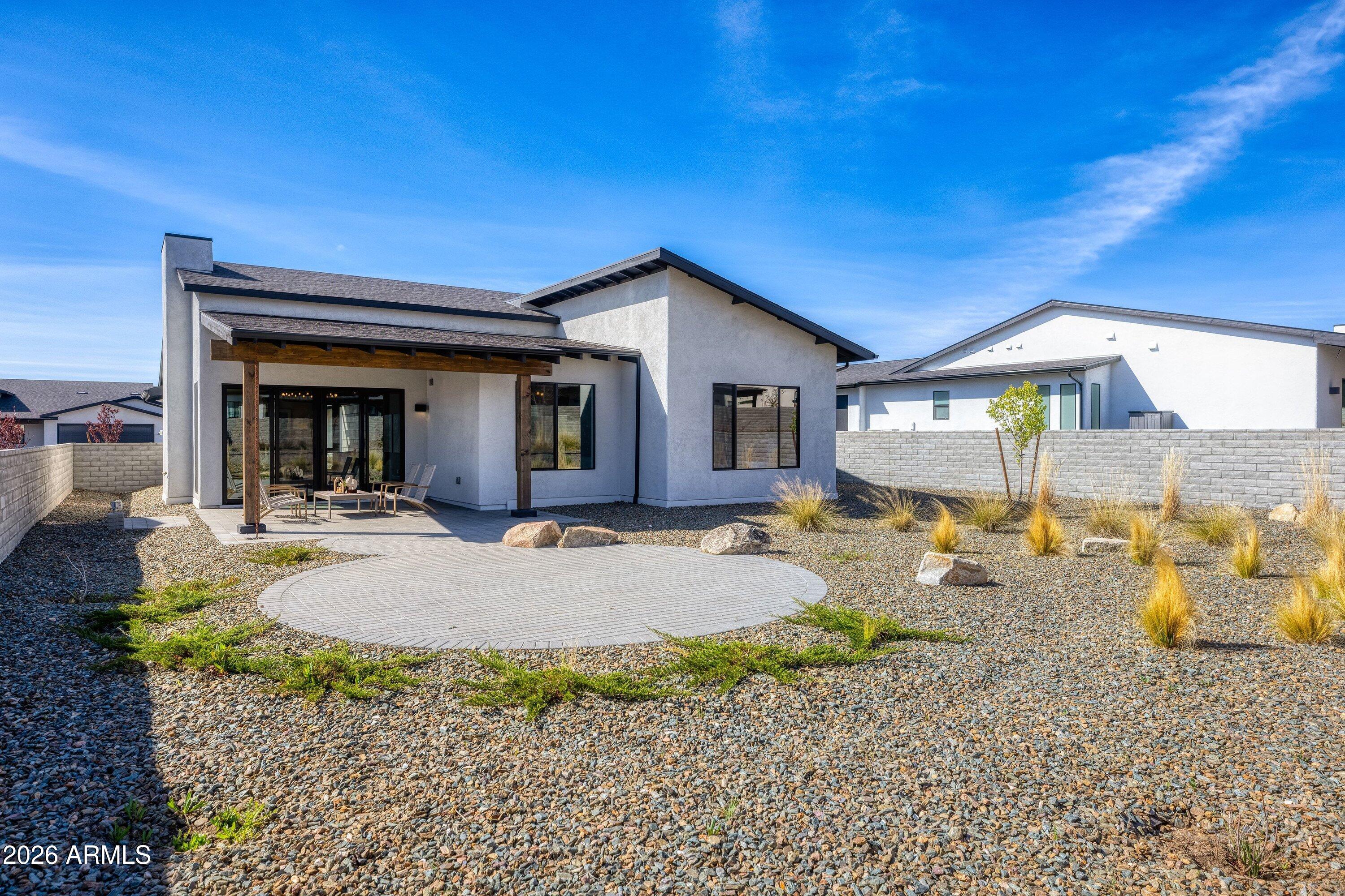 JASPER PHASE 2 - Residential