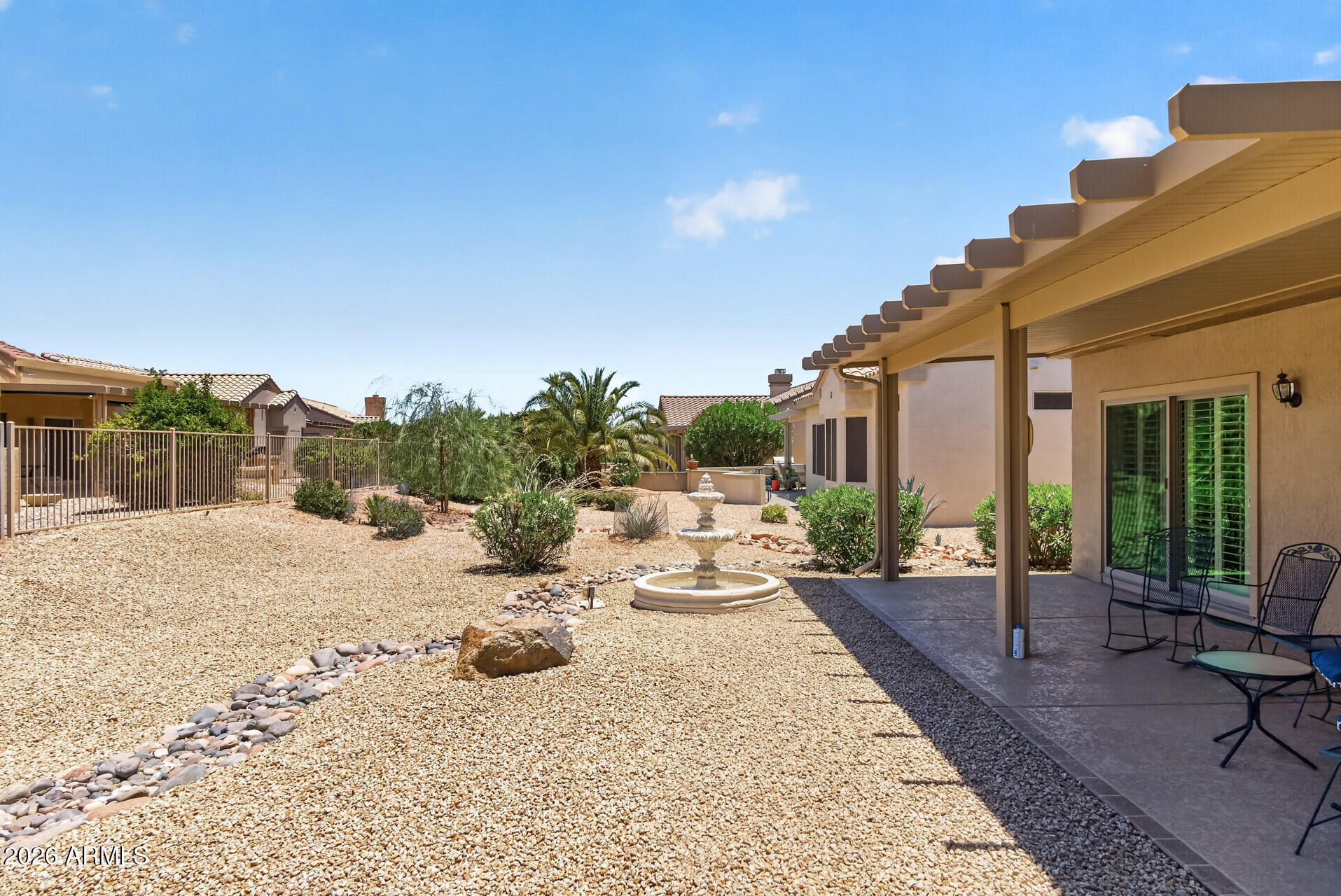 SUN CITY GRAND - THE PEAK - Residential