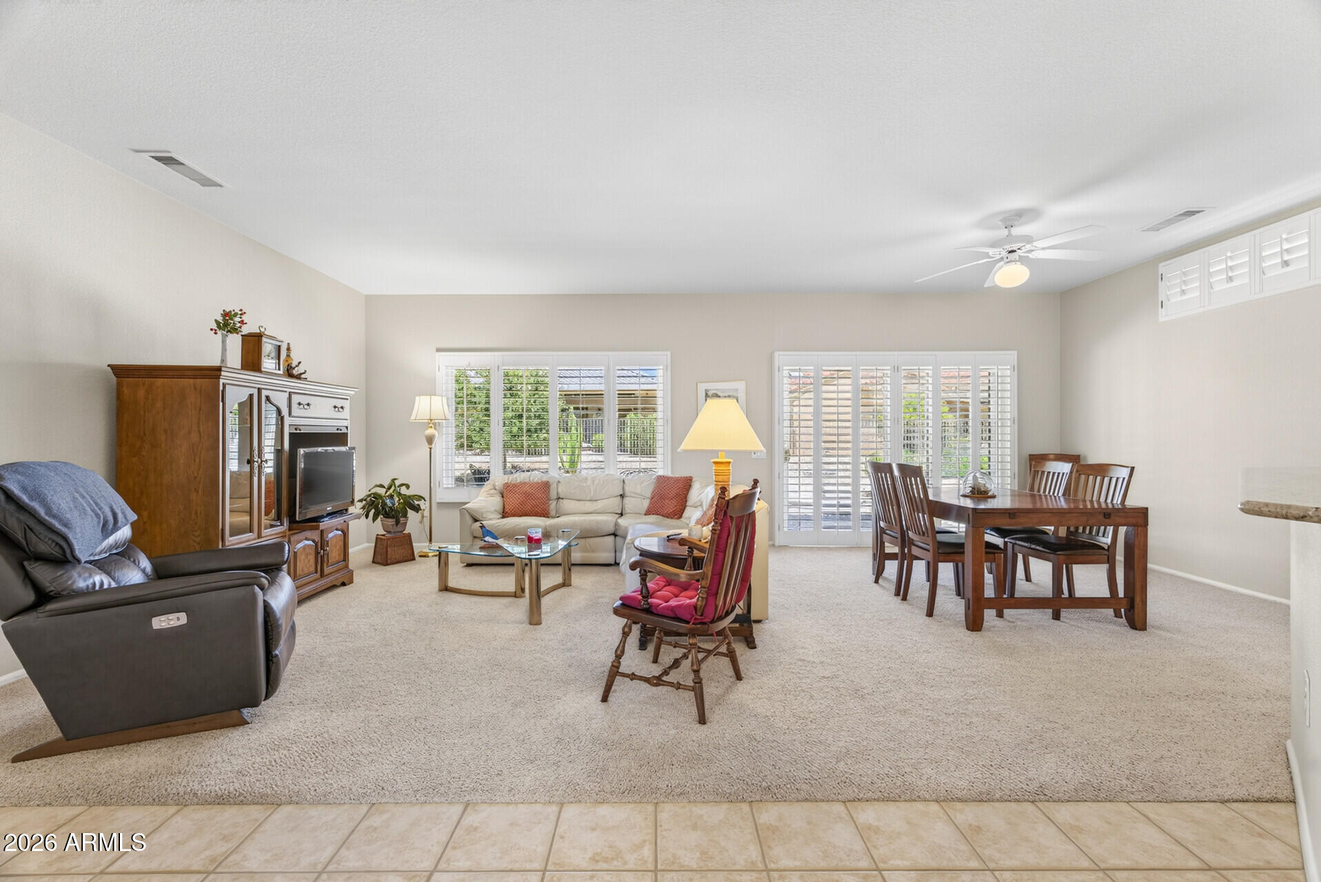 SUN CITY GRAND - THE PEAK - Residential