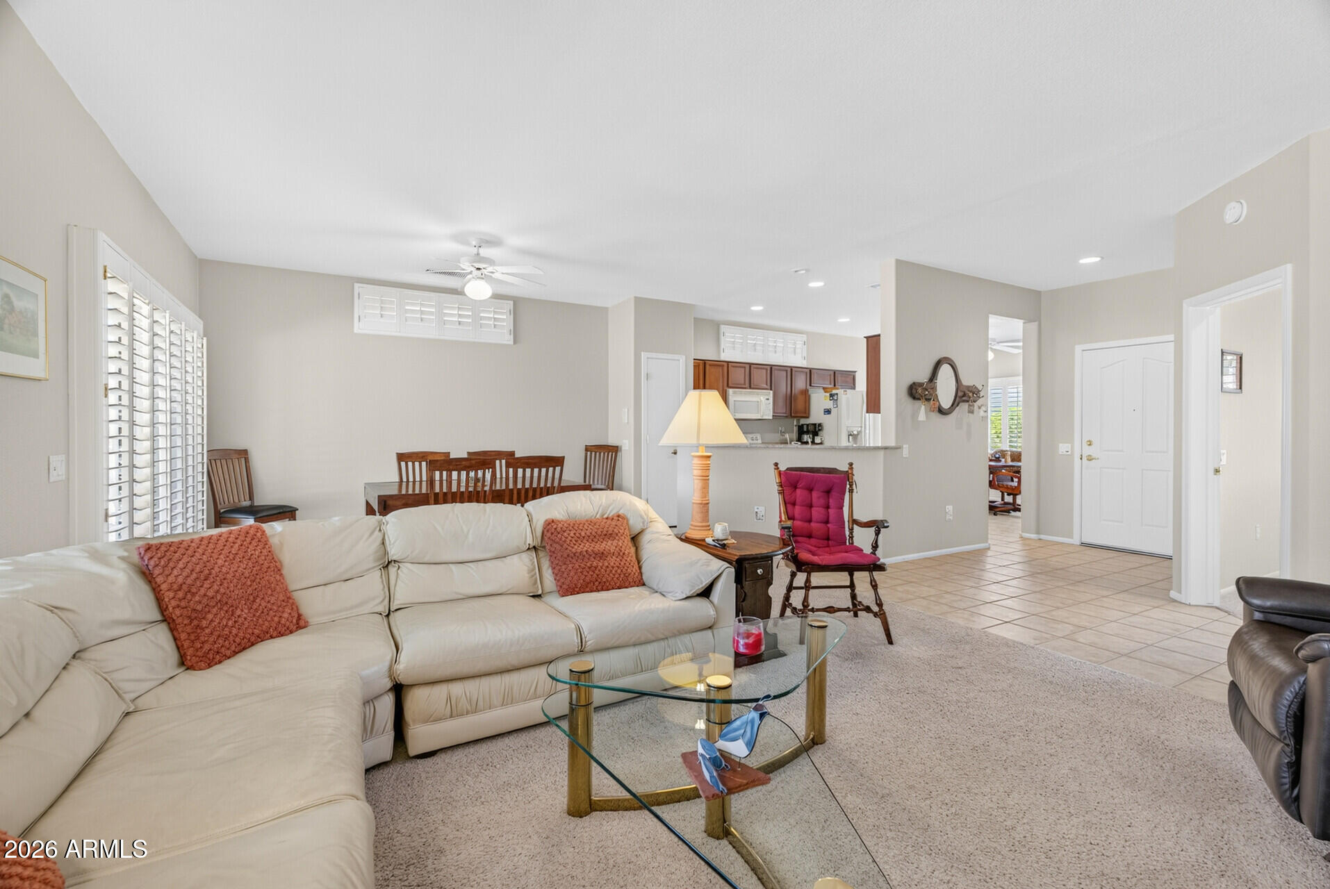 SUN CITY GRAND - THE PEAK - Residential
