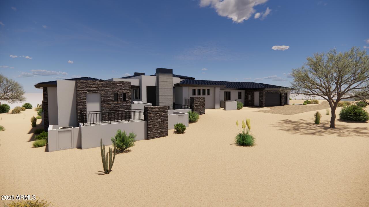 WHISPER ROCK UNIT 2 - Land
