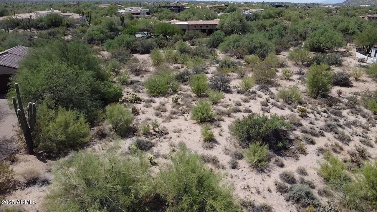 WHISPER ROCK UNIT 2 - Land