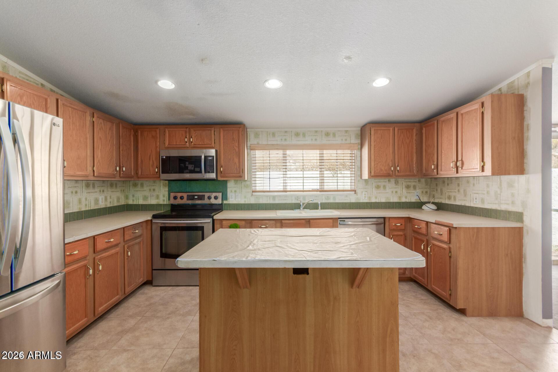New River - Residential