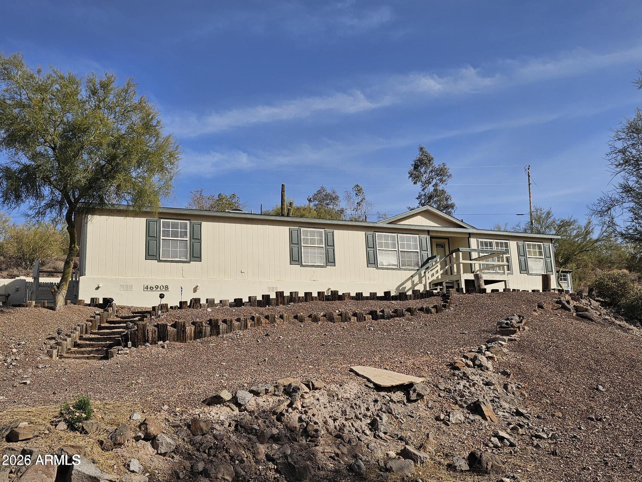 New River - Residential