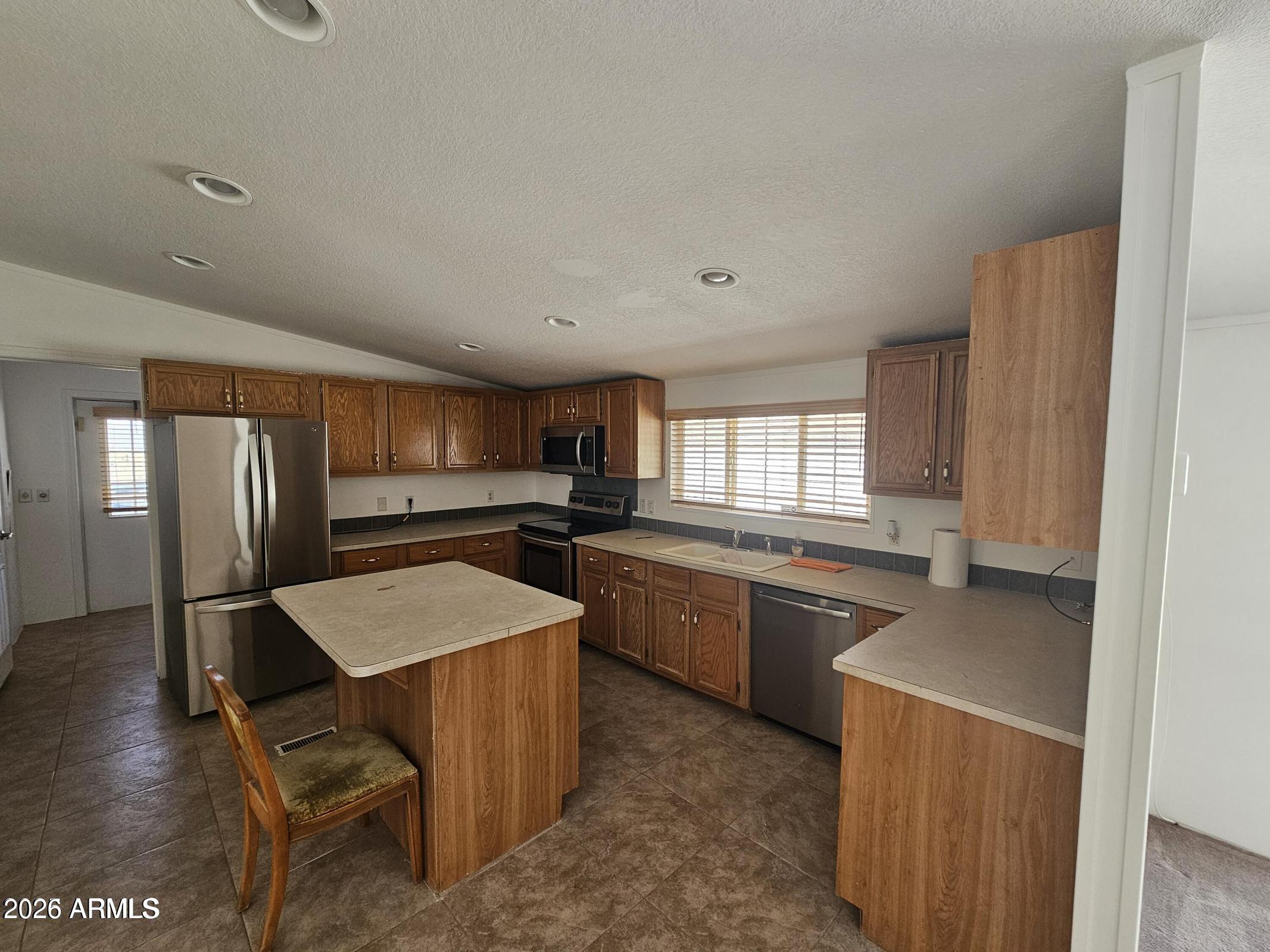 New River - Residential