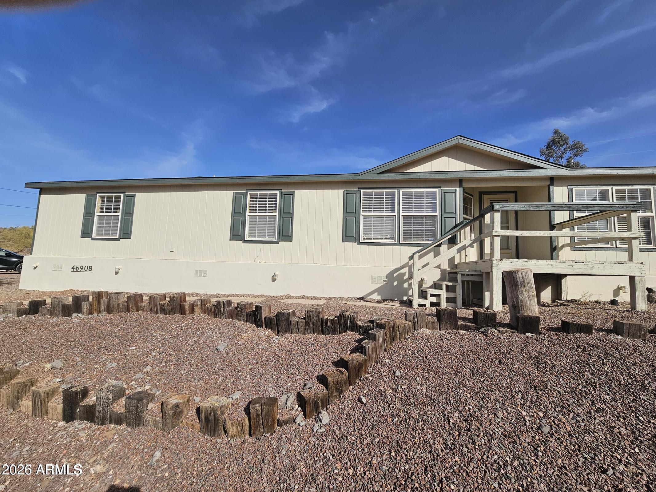 New River - Residential