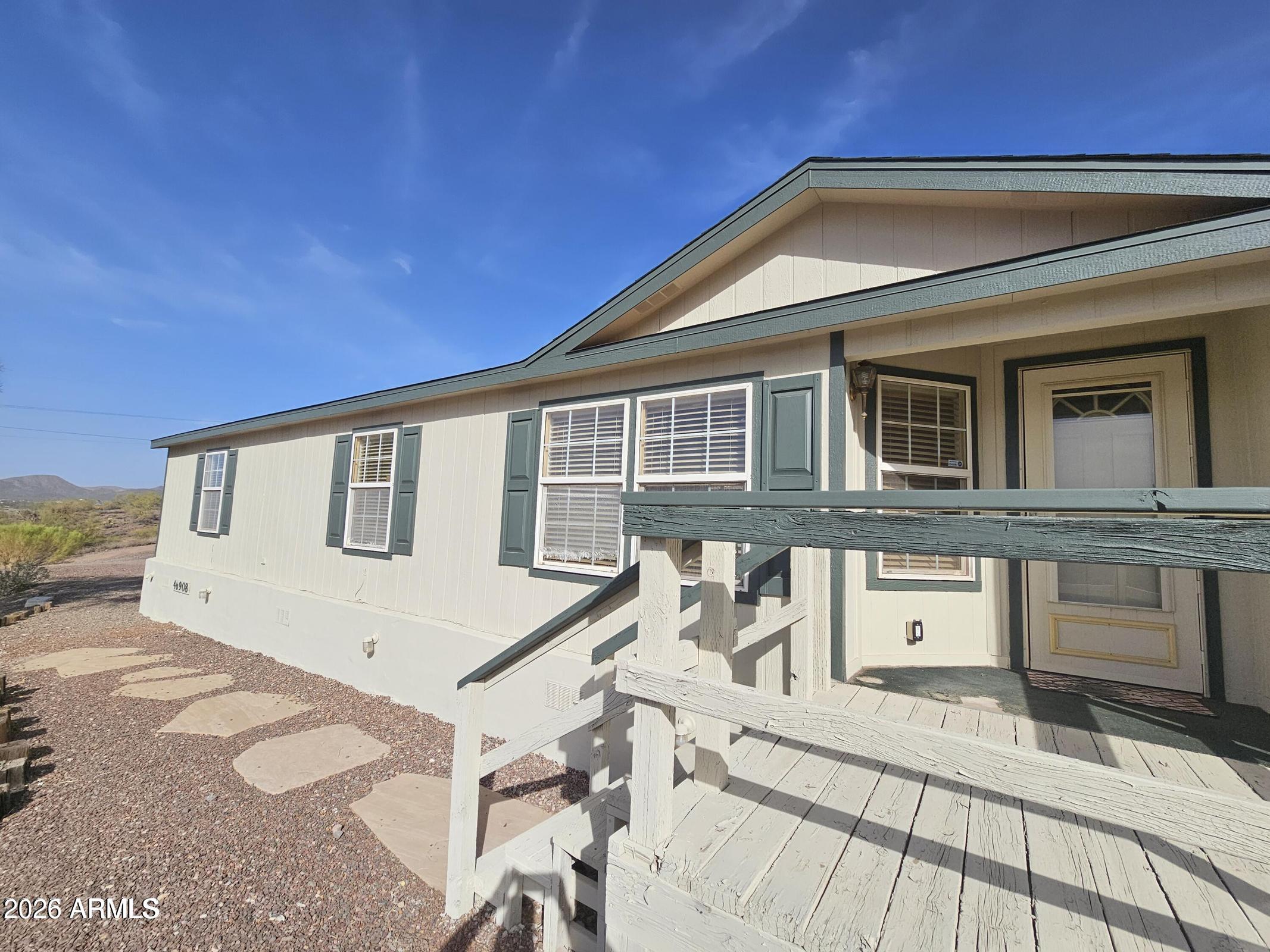 New River - Residential