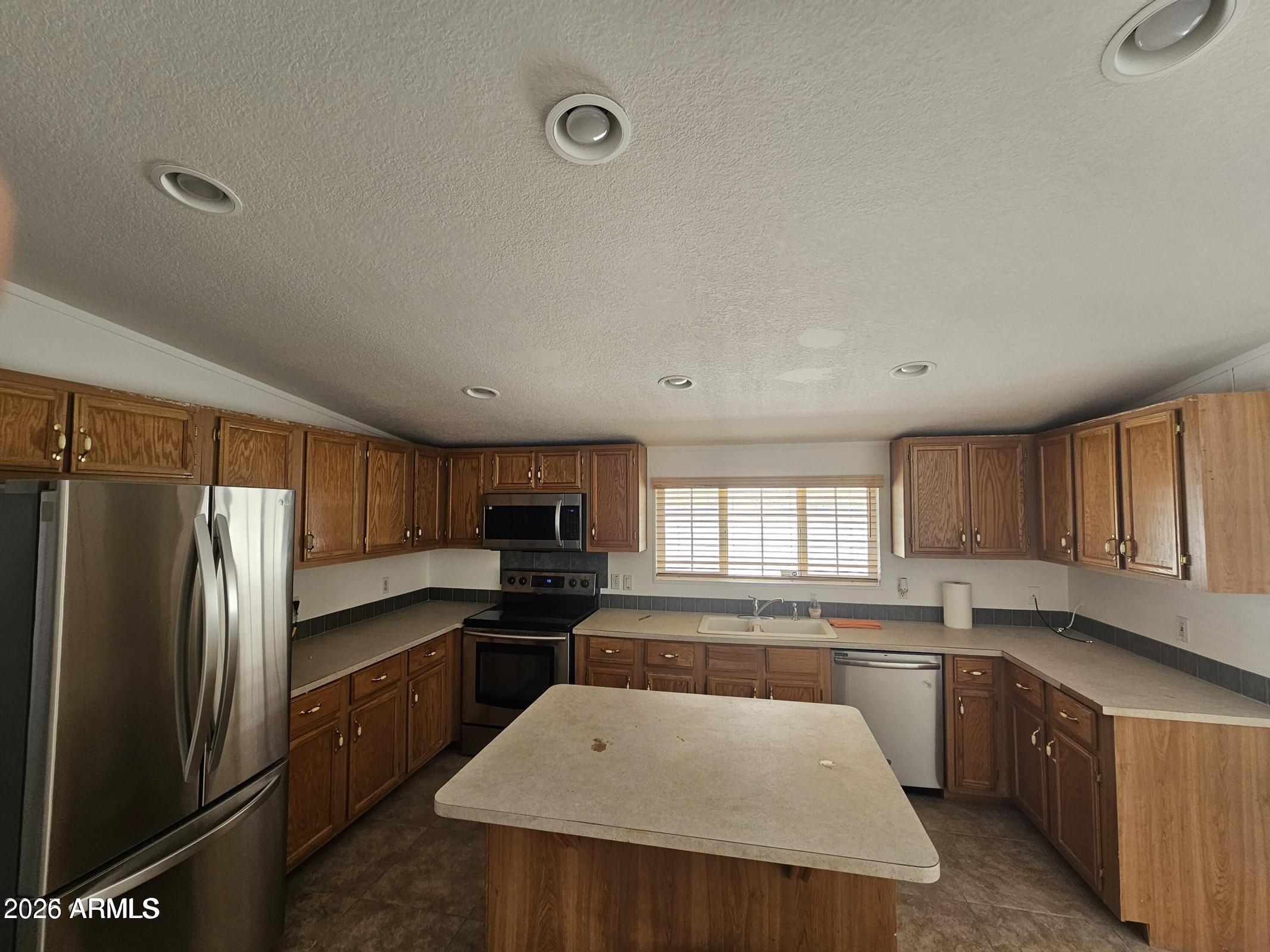 New River - Residential