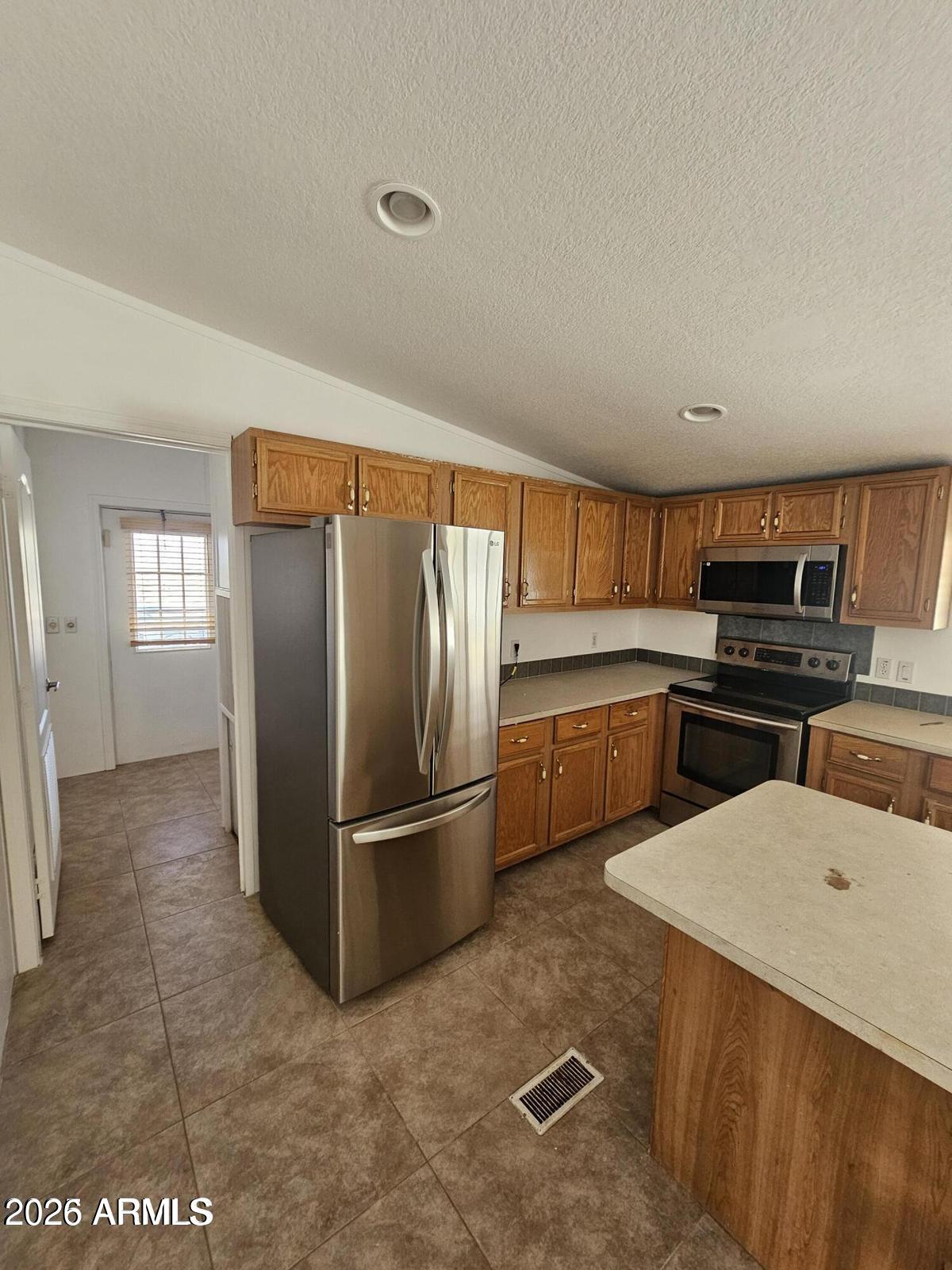 New River - Residential