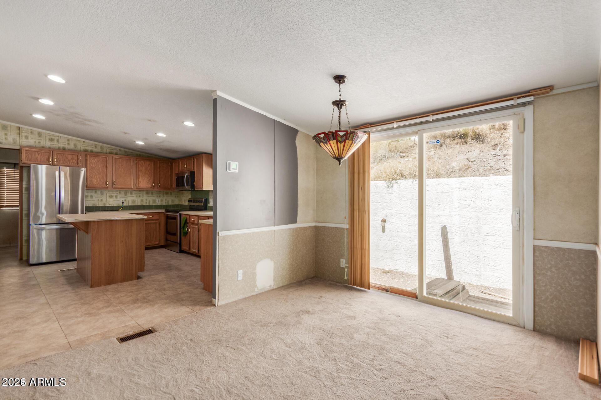New River - Residential