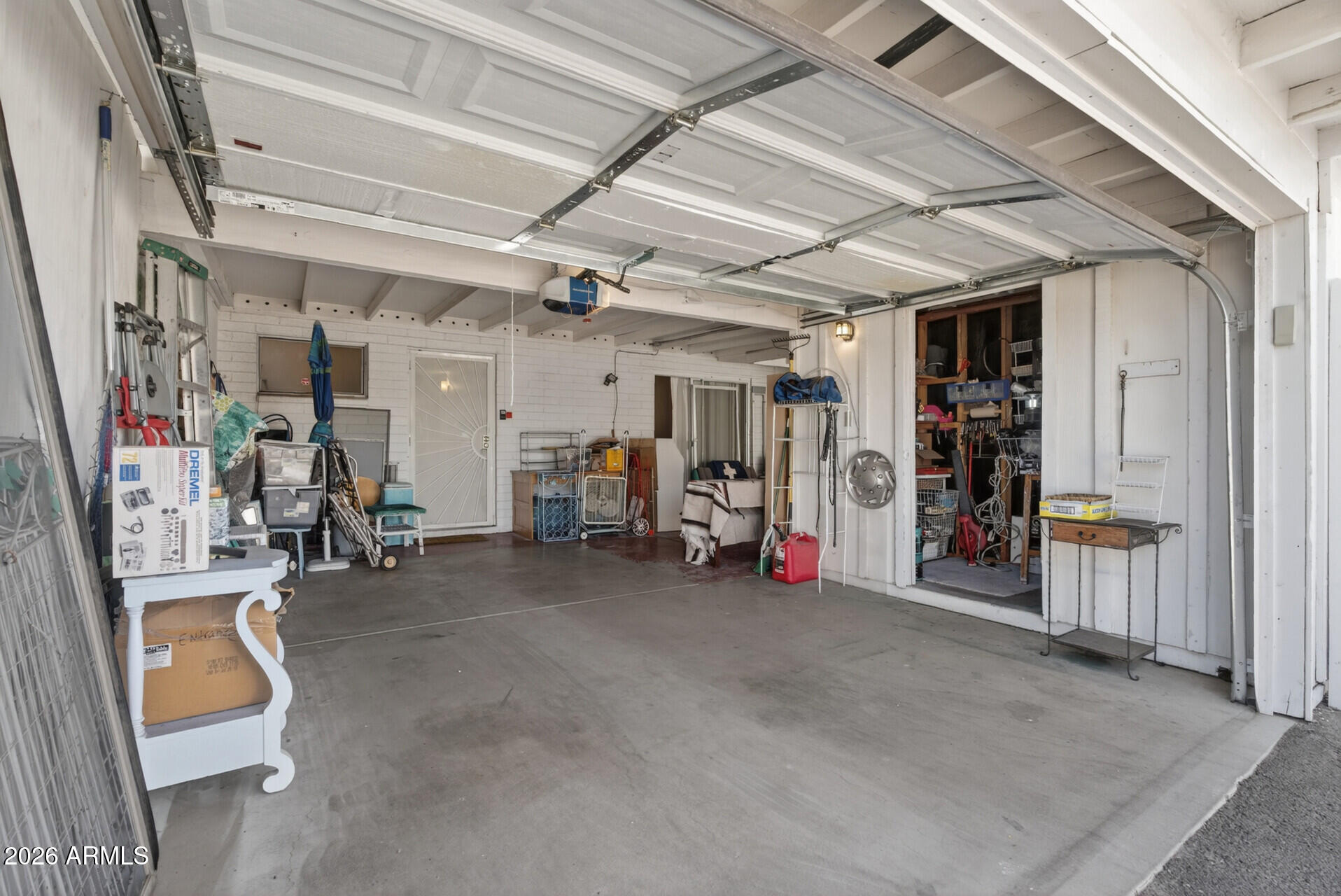 SUN CITY UNIT 1 TRACT 9 - Residential
