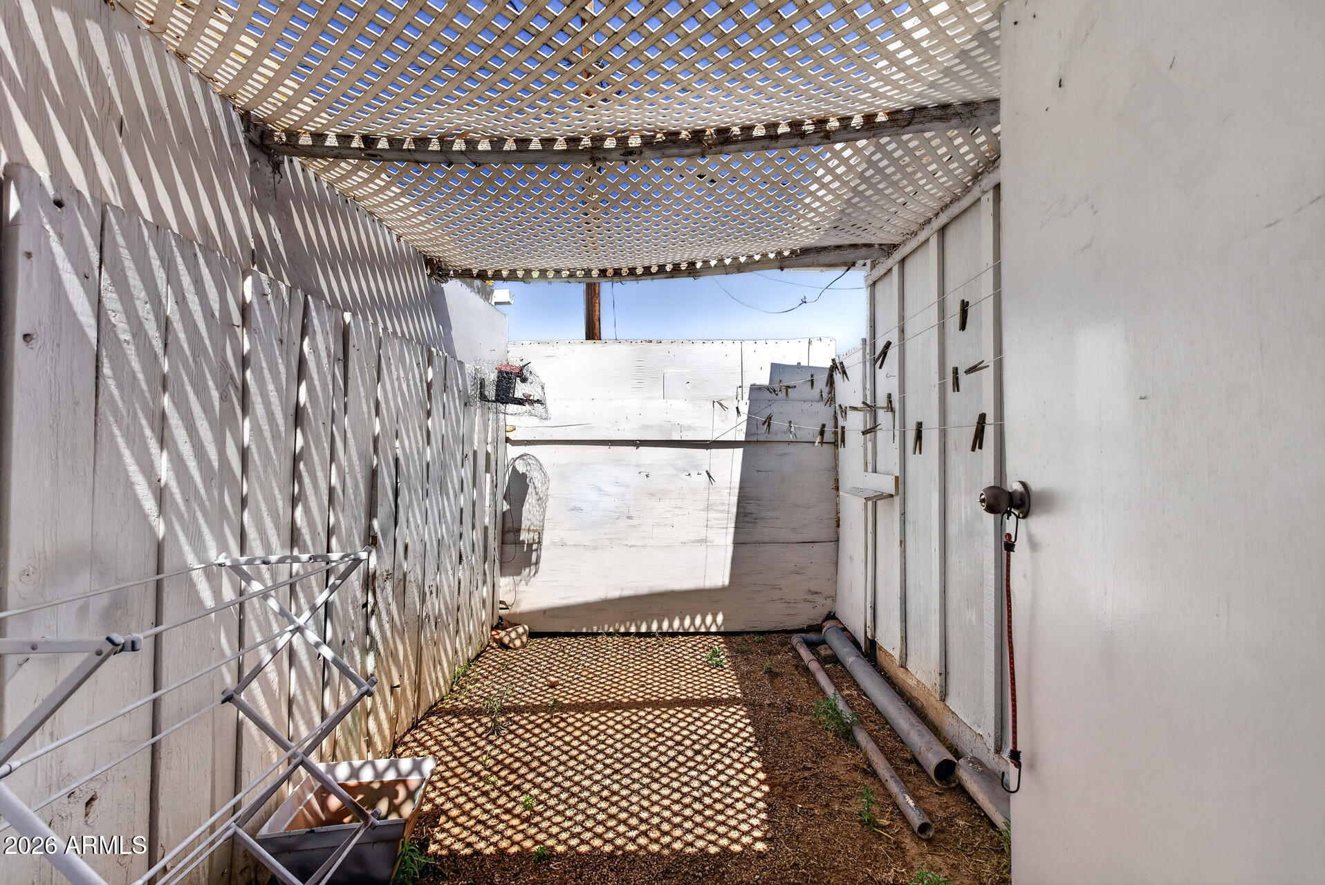 SUN CITY UNIT 1 TRACT 9 - Residential