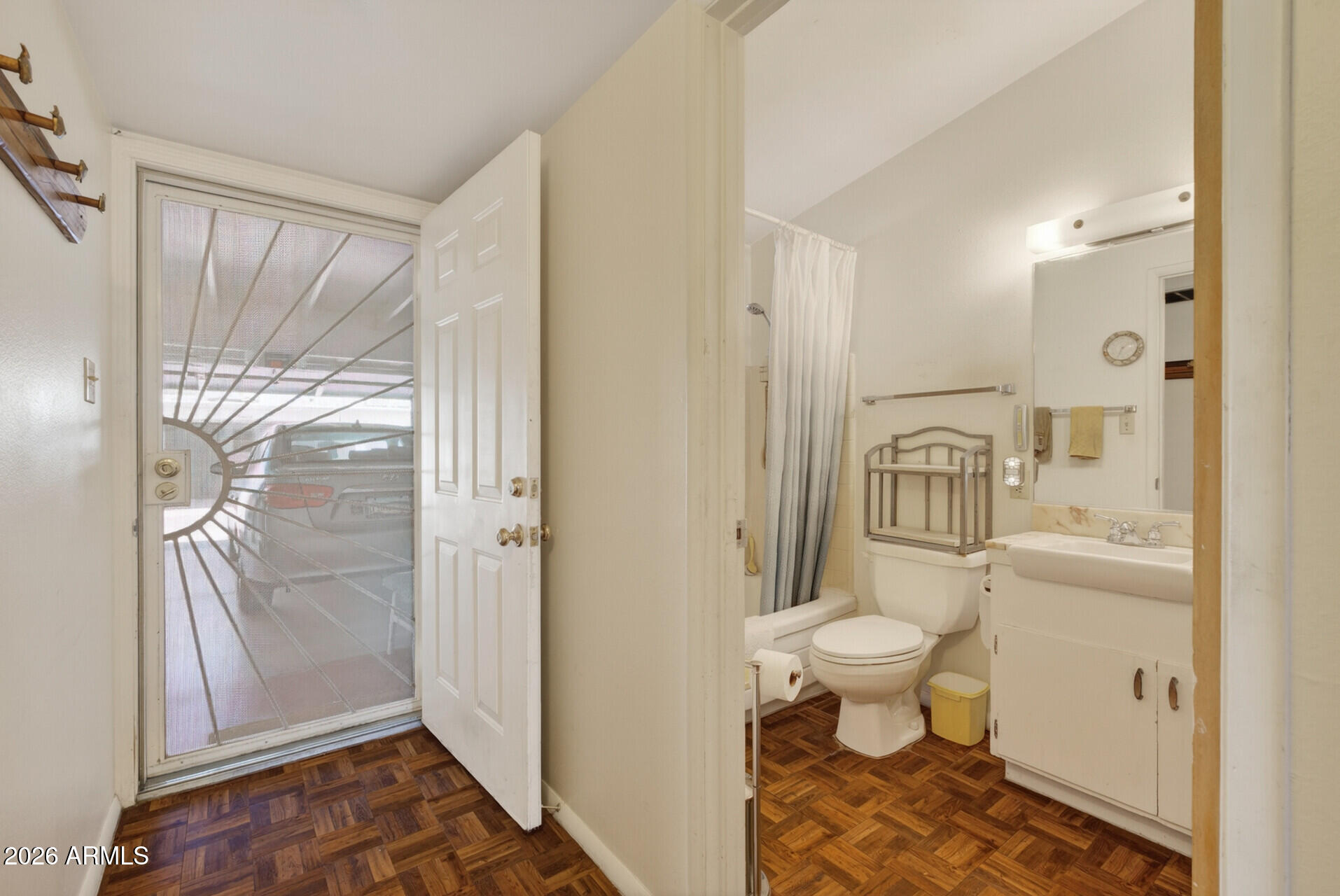 SUN CITY UNIT 1 TRACT 9 - Residential