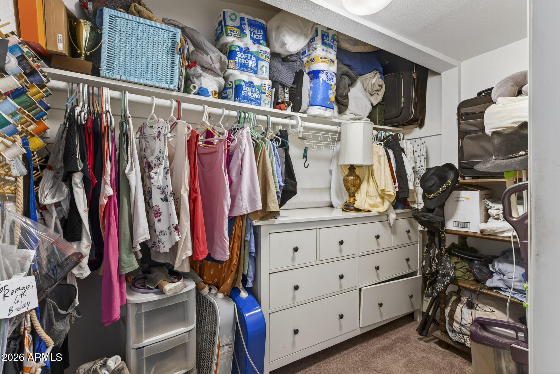 SUN CITY UNIT 1 TRACT 9 - Residential