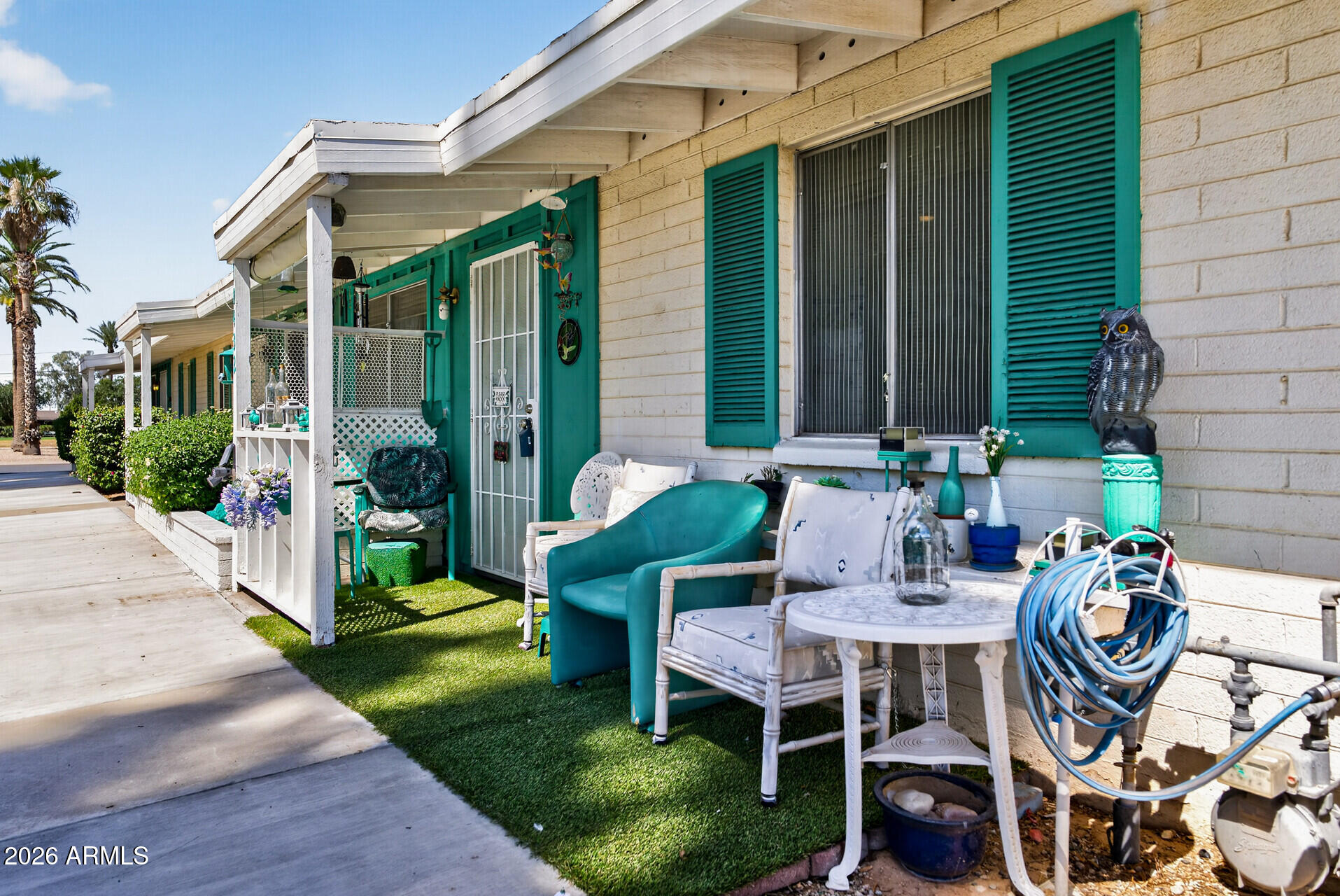 SUN CITY UNIT 1 TRACT 9 - Residential