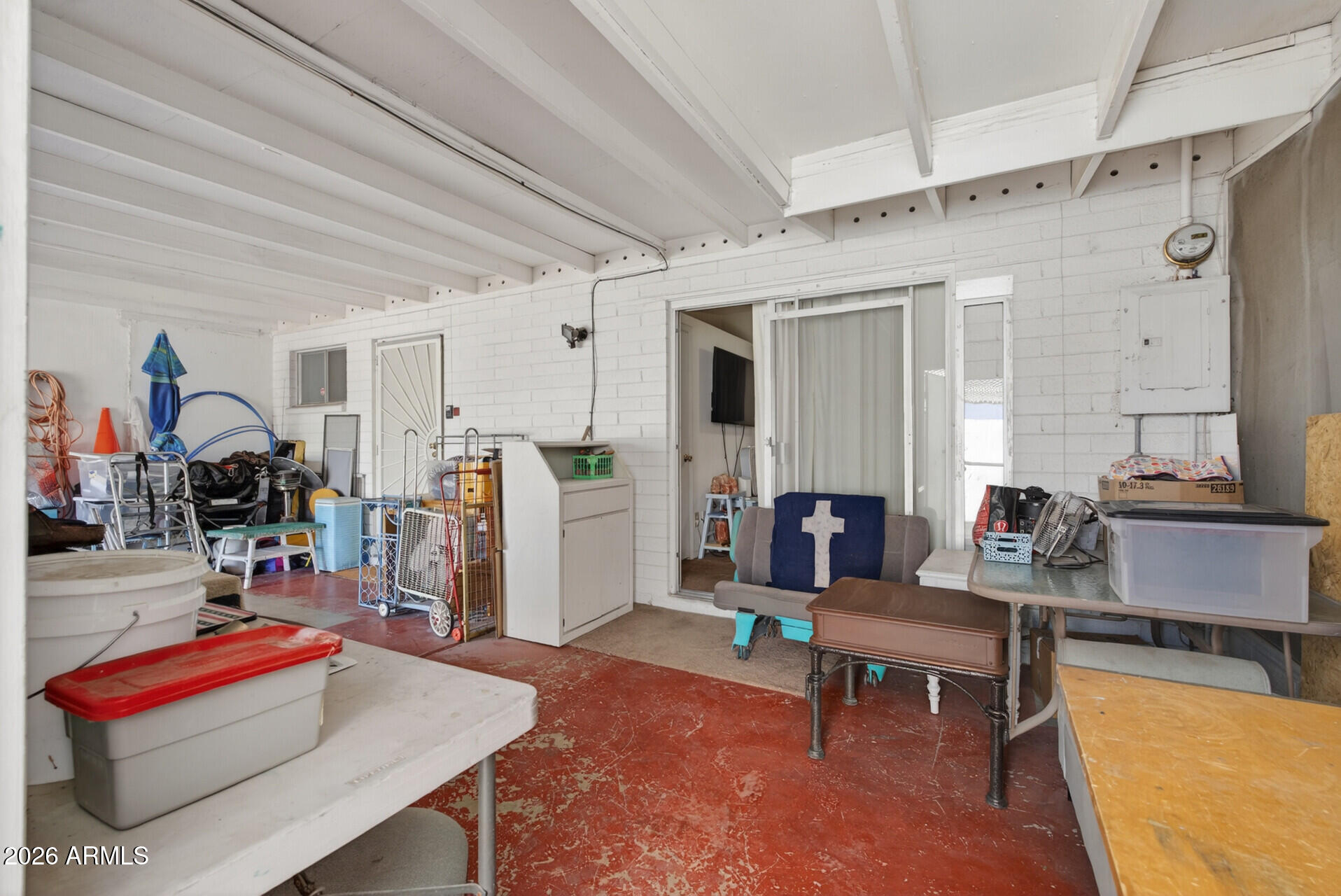 SUN CITY UNIT 1 TRACT 9 - Residential
