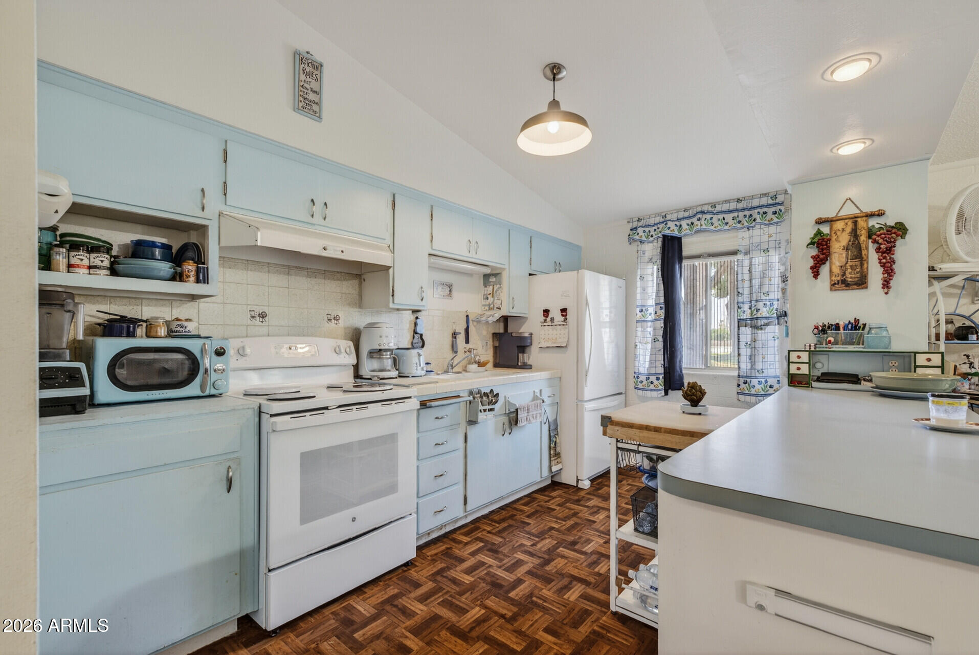 SUN CITY UNIT 1 TRACT 9 - Residential