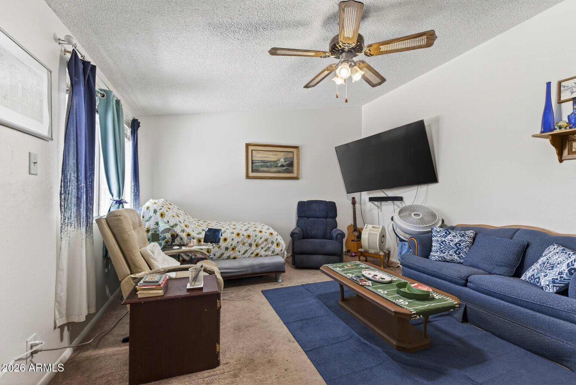 SUN CITY UNIT 1 TRACT 9 - Residential