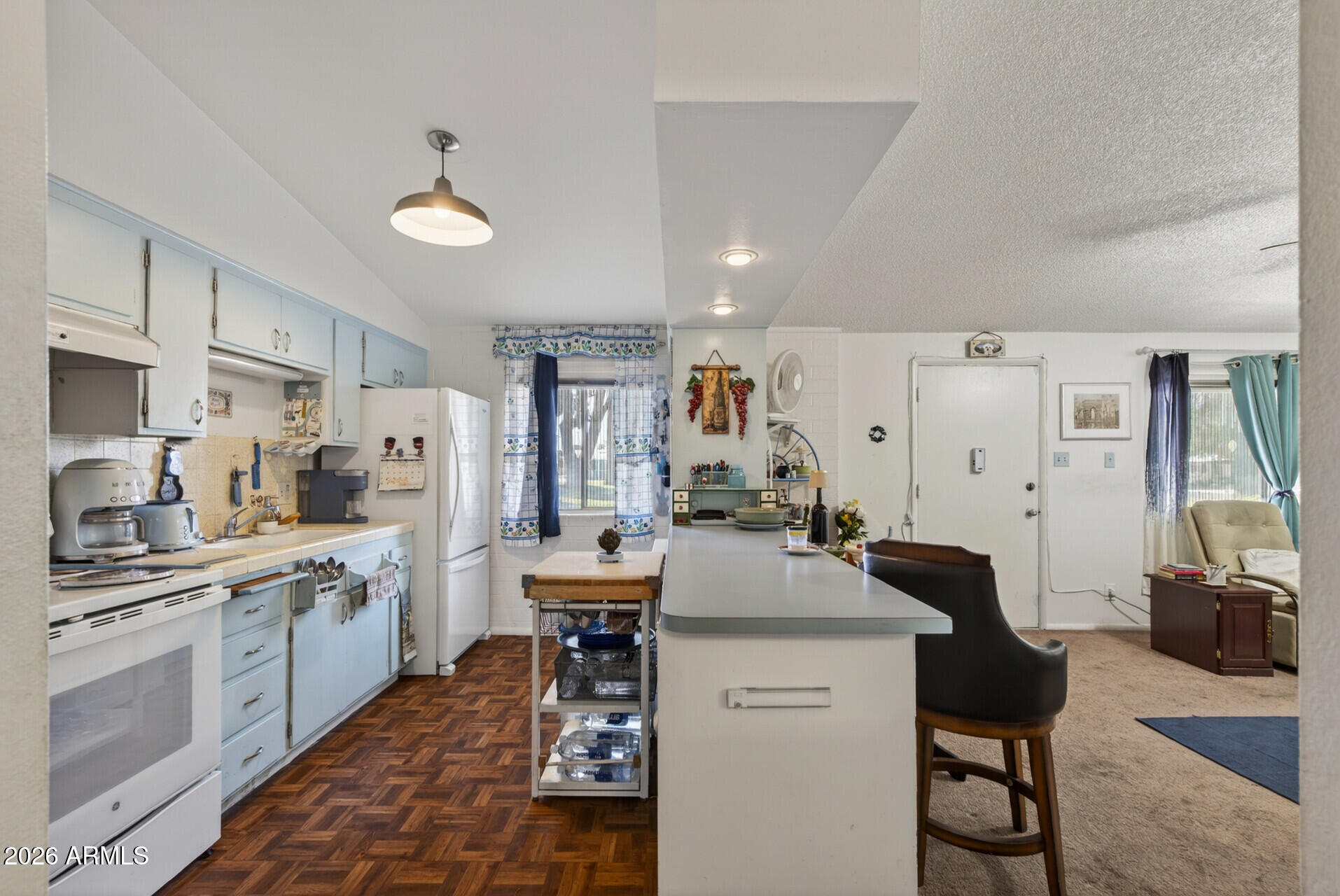 SUN CITY UNIT 1 TRACT 9 - Residential