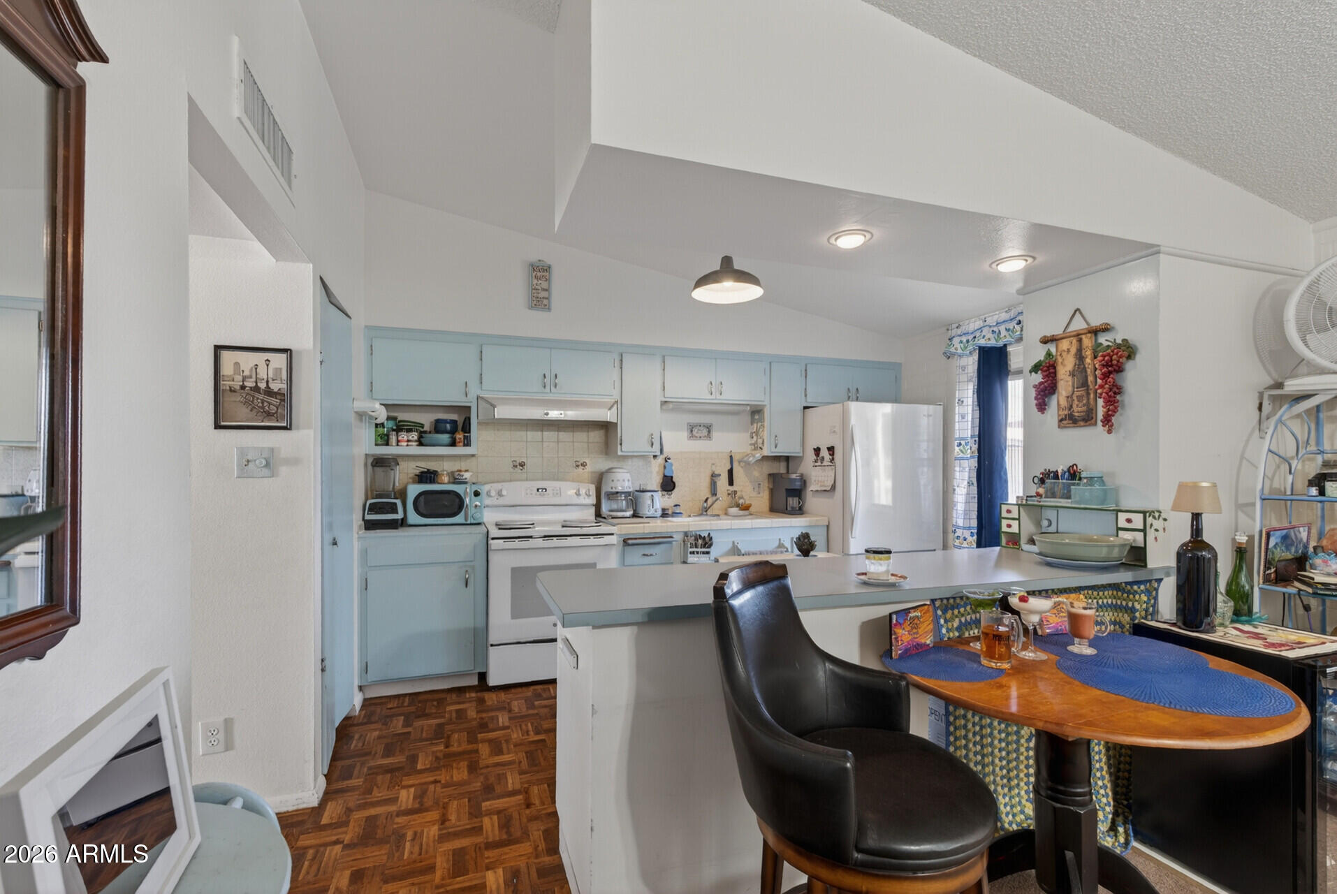 SUN CITY UNIT 1 TRACT 9 - Residential